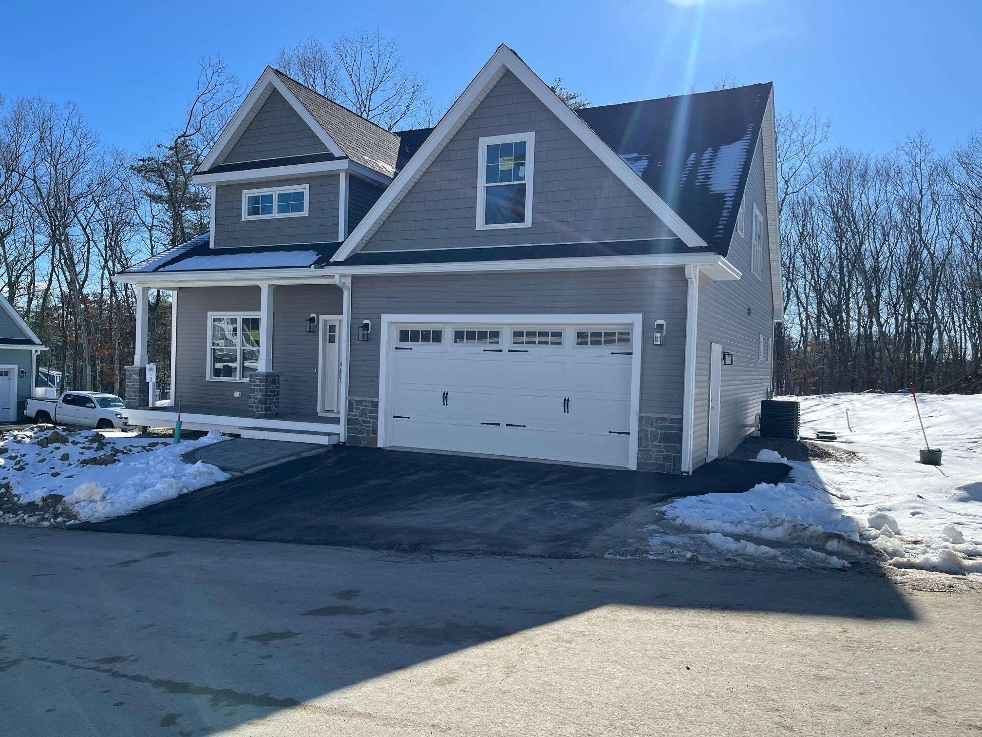 Photo of 9 Madison Lane Windham NH 03087