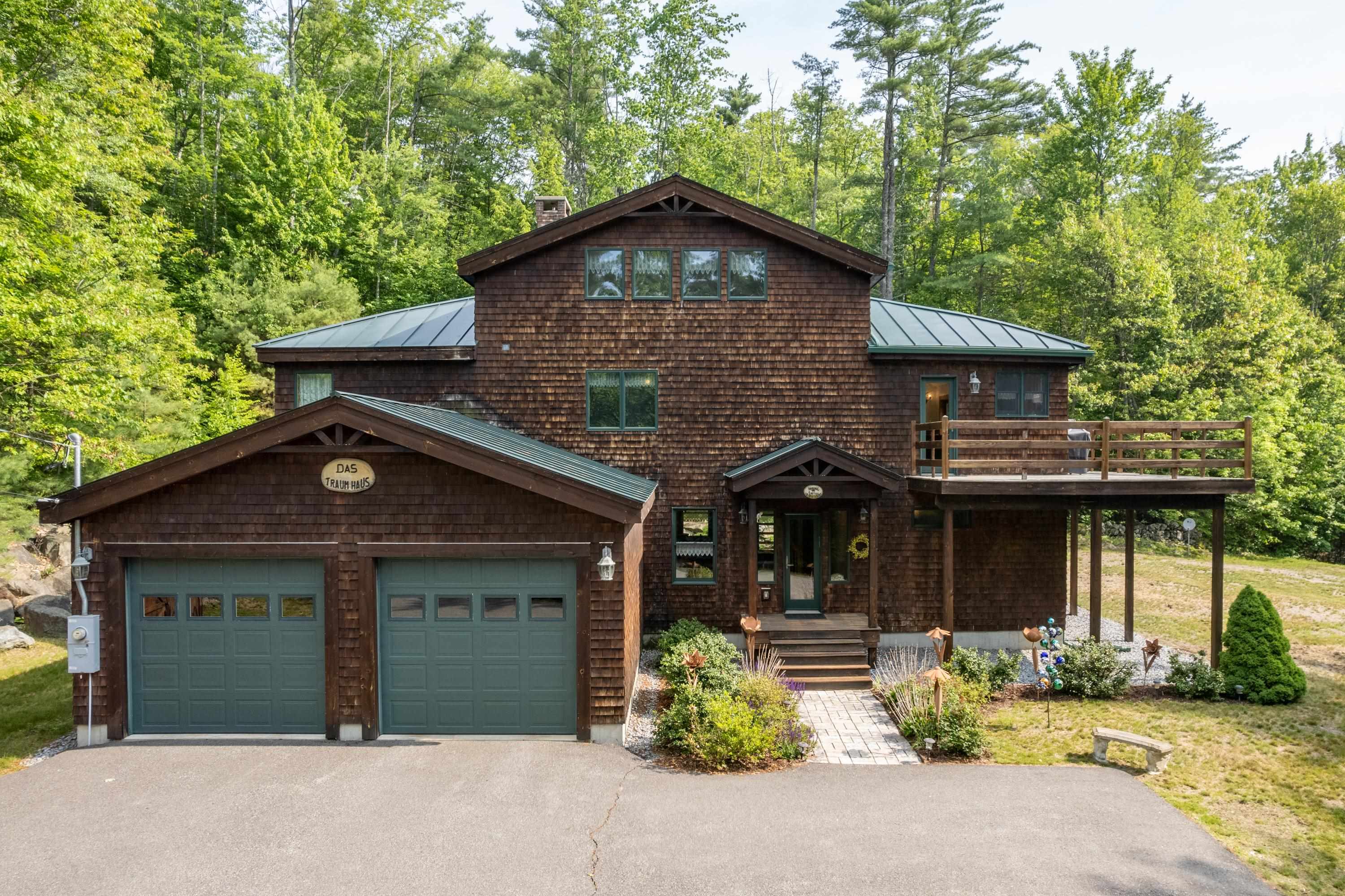 NEWBURY NH Home for sale $$799,000 | $250 per sq.ft.