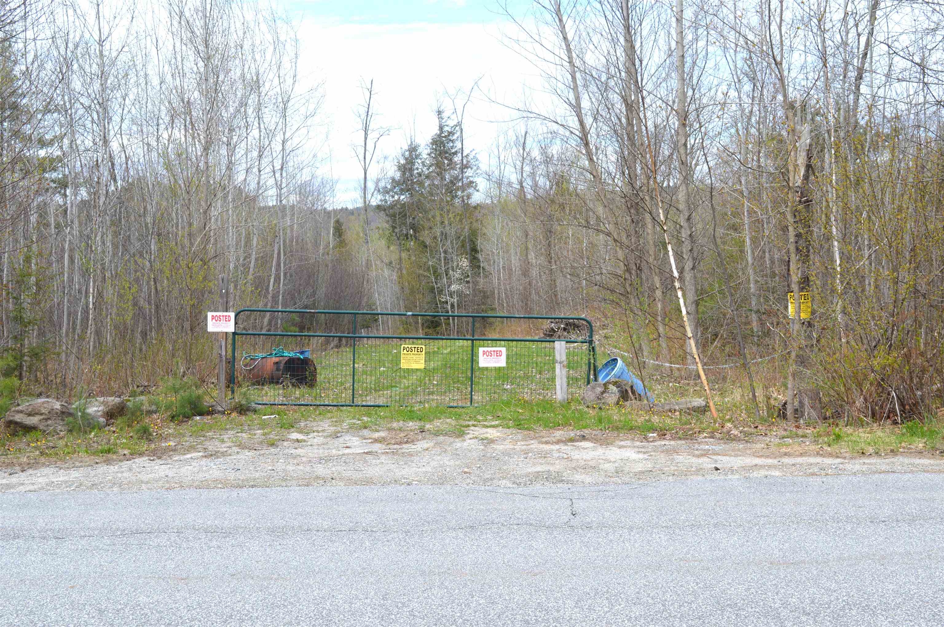 NEWPORT NH LAND  for sale $$375,000 | 30.37 Acres  | Price Per Acre $0 