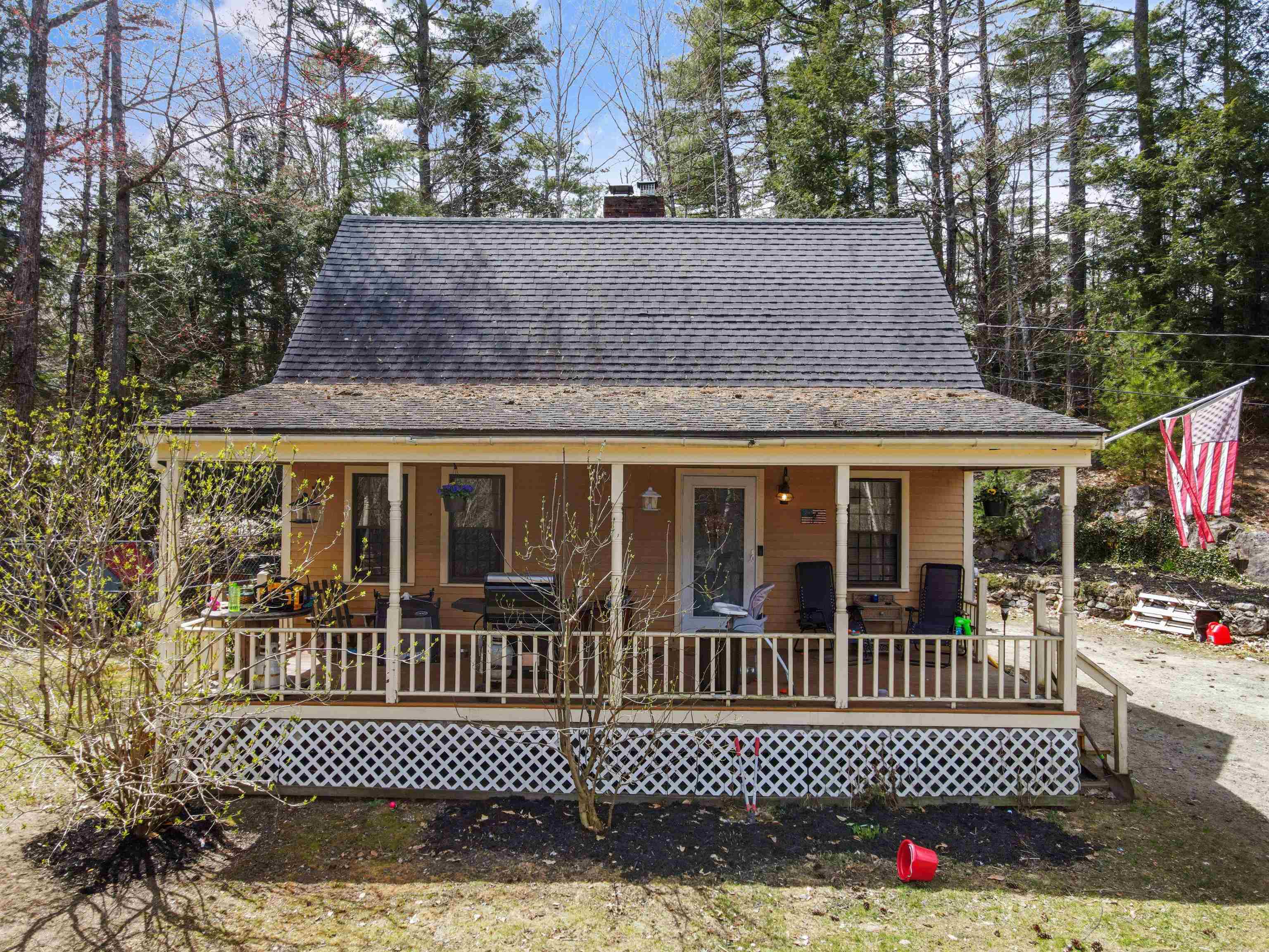 WILMOT NH Home for sale $$345,000 | $260 per sq.ft.