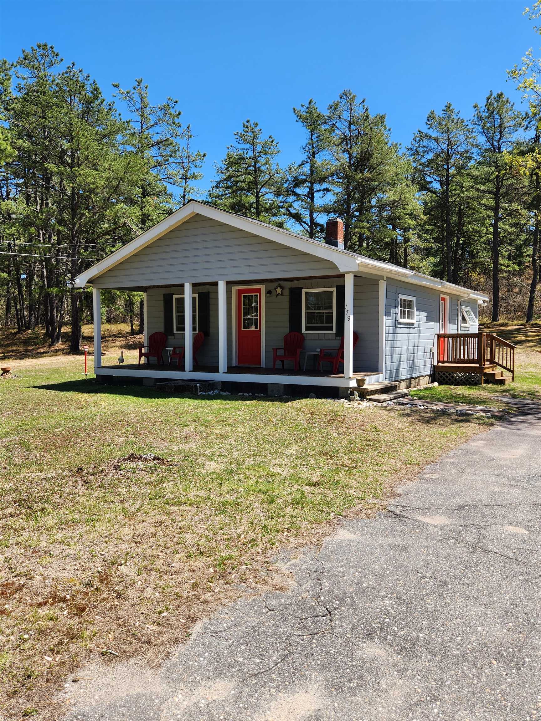 Photo of 179 Pine Springs Road Shapleigh ME 04076