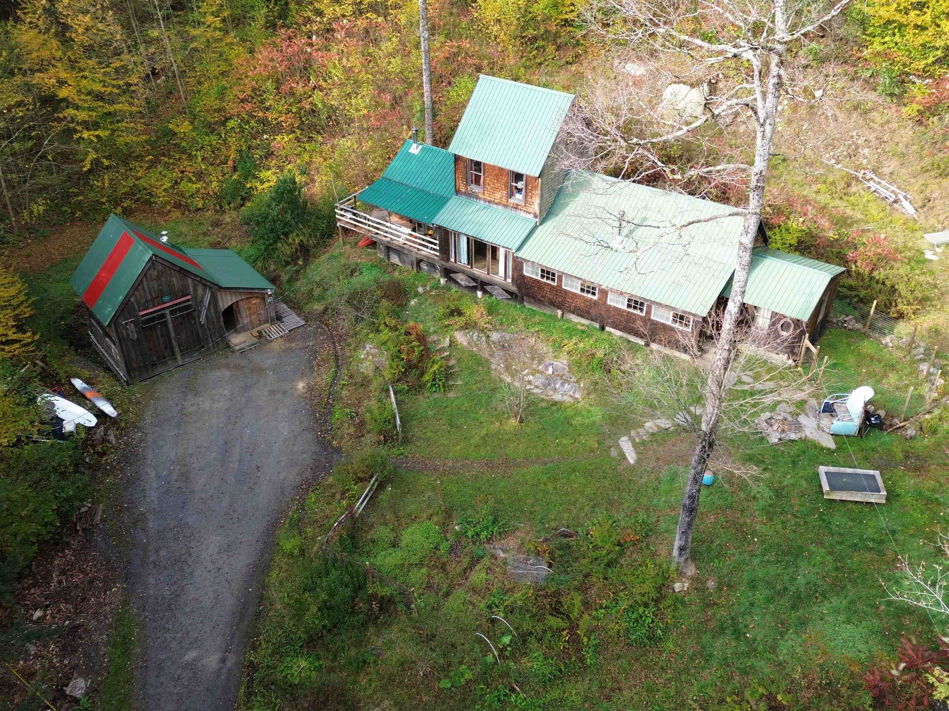 ATHENS VT Home for sale $$365,000 | $183 per sq.ft.