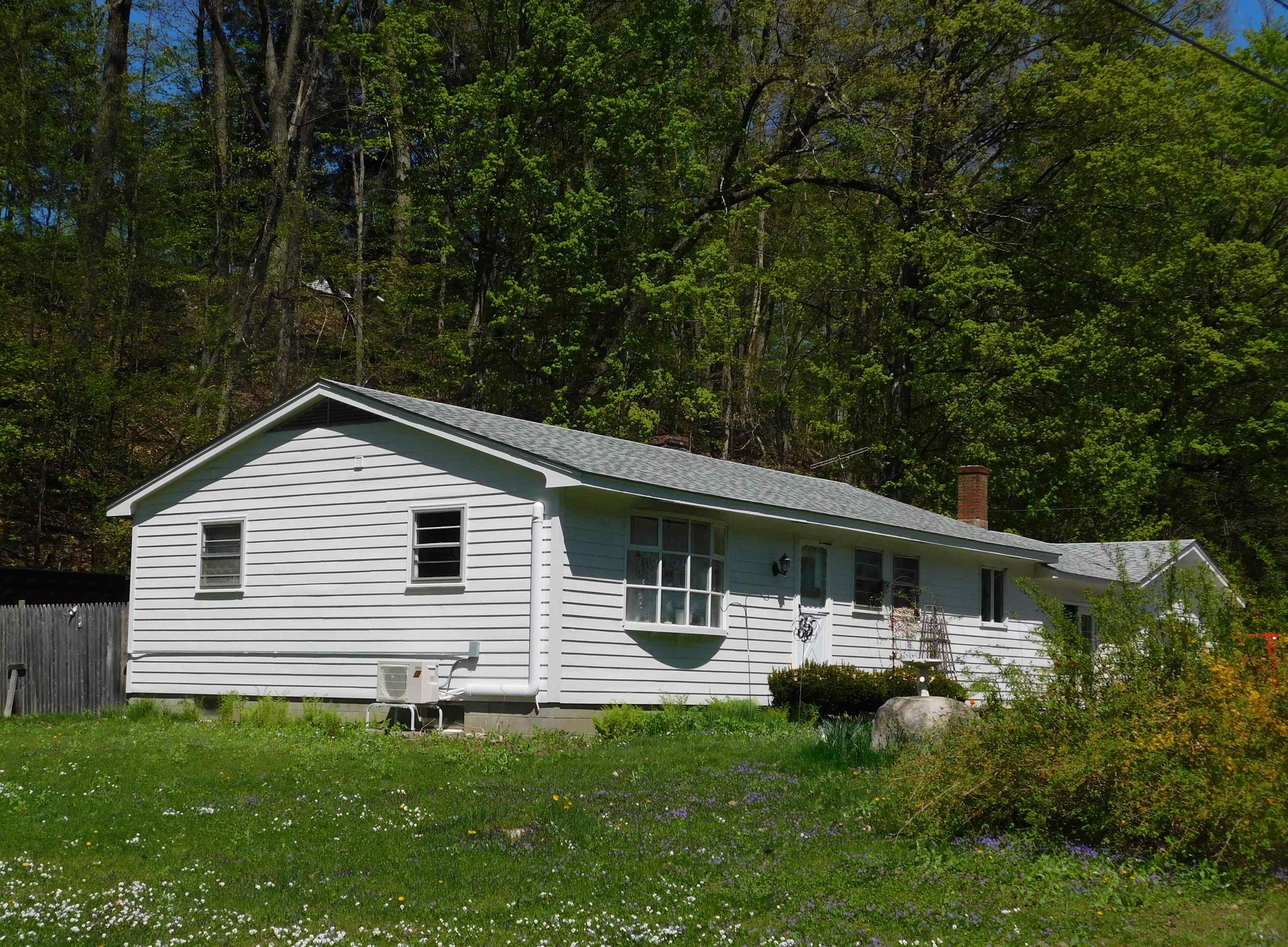 SPRINGFIELD VT Home for sale $$265,000 | $183 per sq.ft.