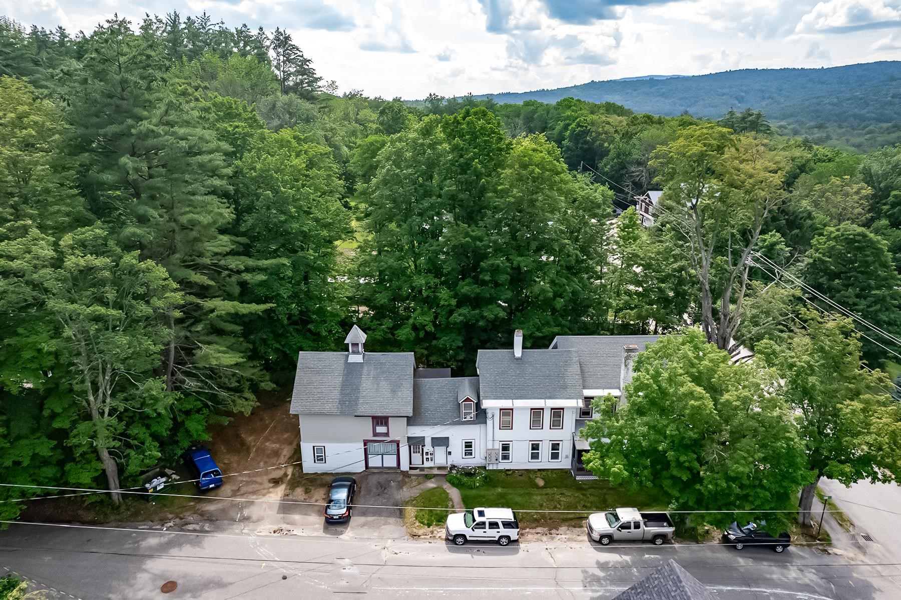 BRISTOL NH Multi Family Homes for sale