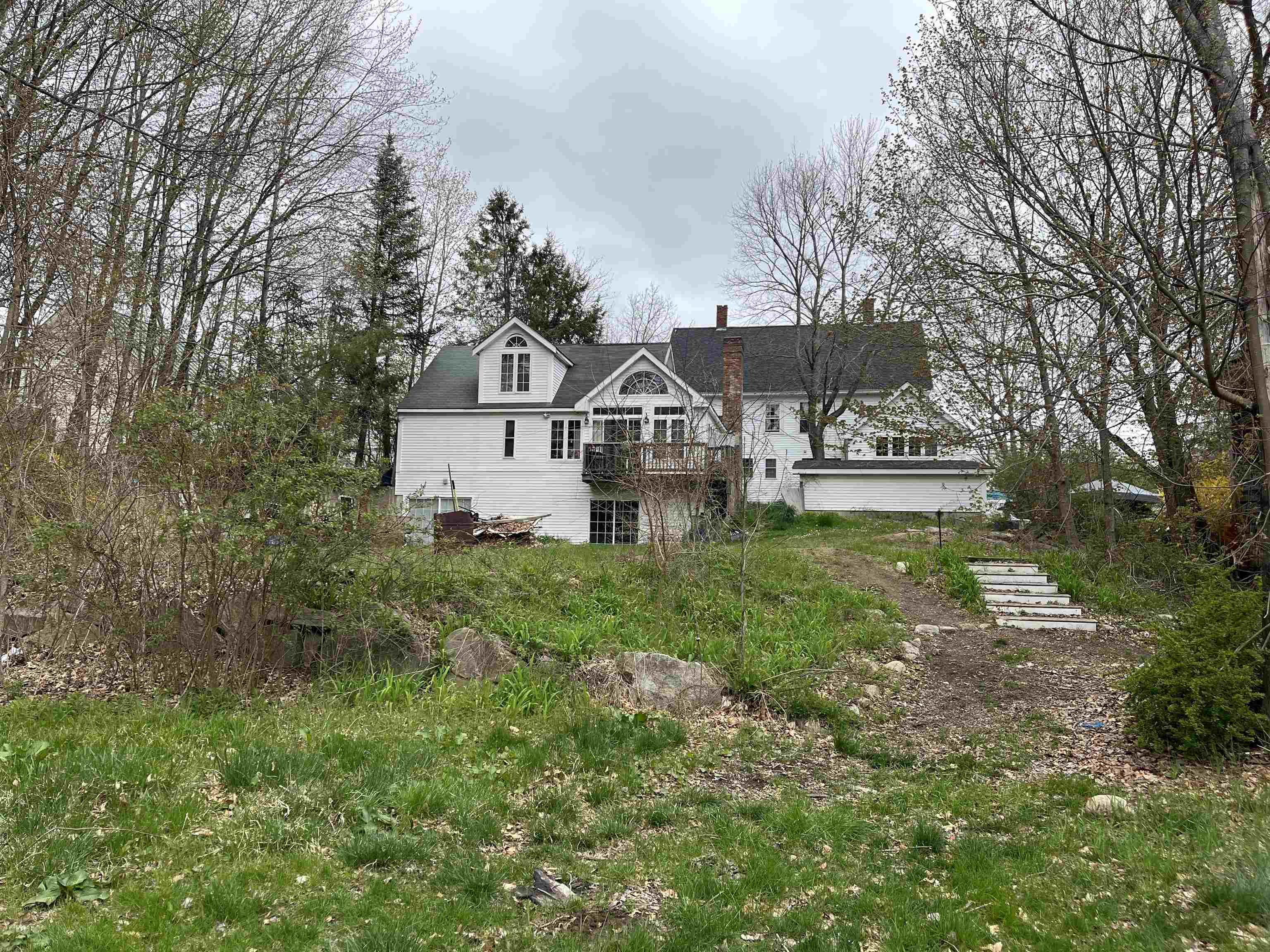Photo of 333 Main Street Fremont NH 03044