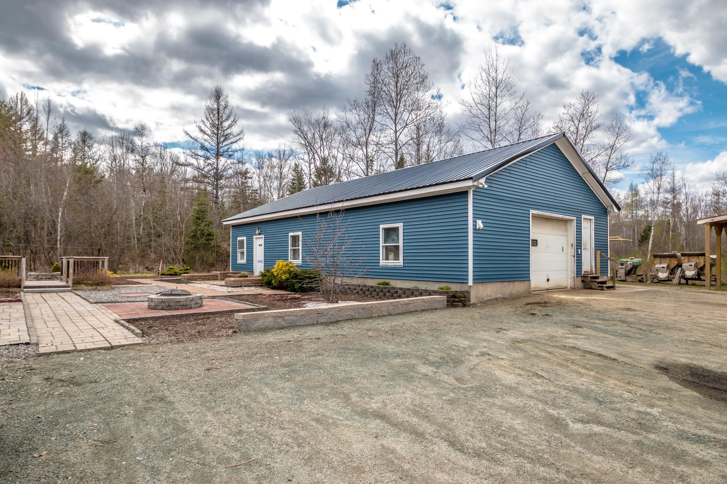 152 Littleton Road Whitefield, NH Photo