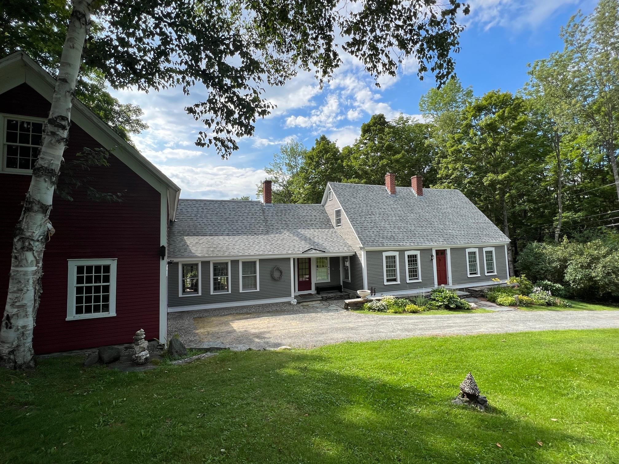 CORNISH NH Home for sale $$625,000 | $284 per sq.ft.