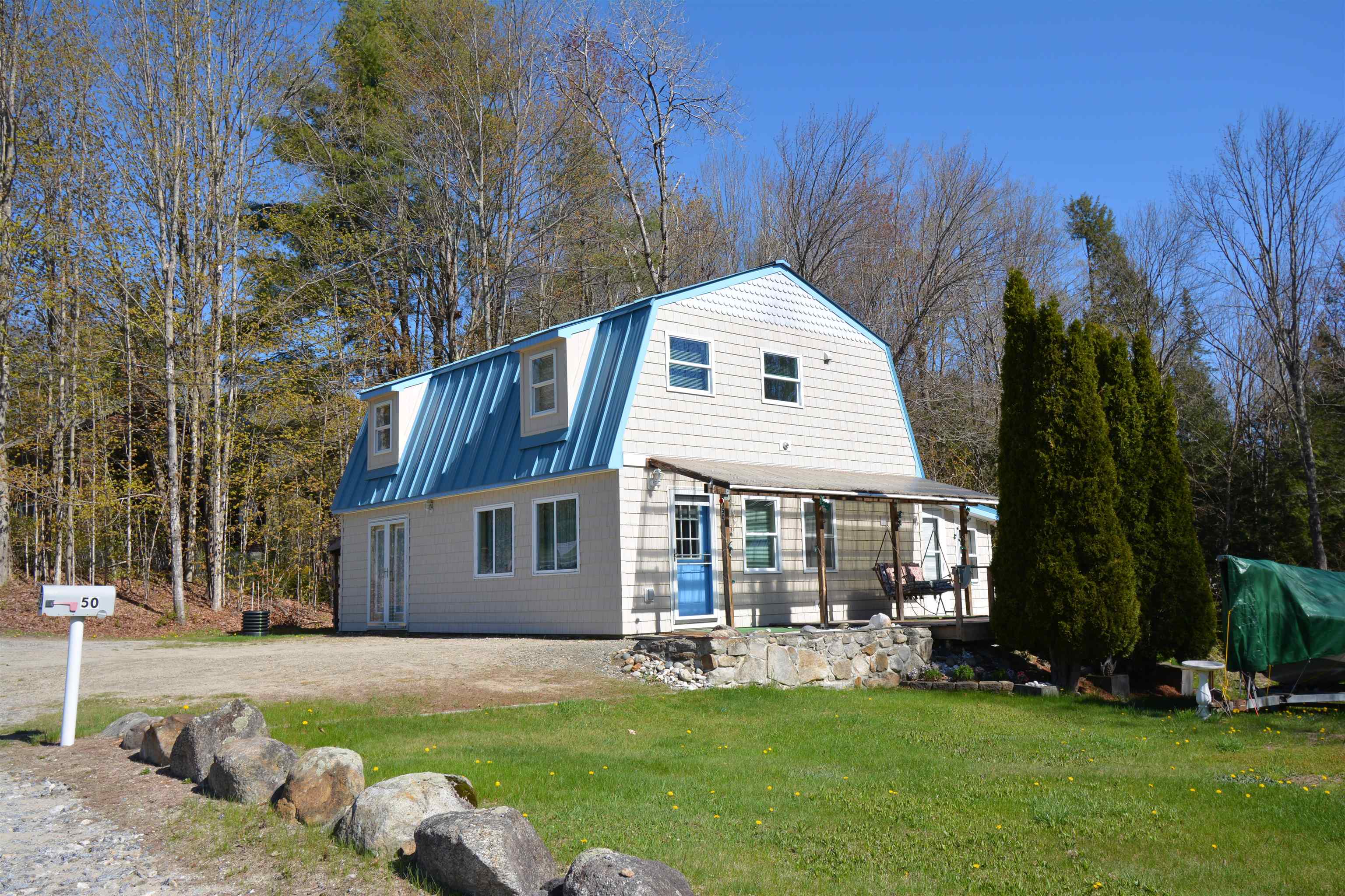 Grantham NH 03753 Home for sale $List Price is $370,000