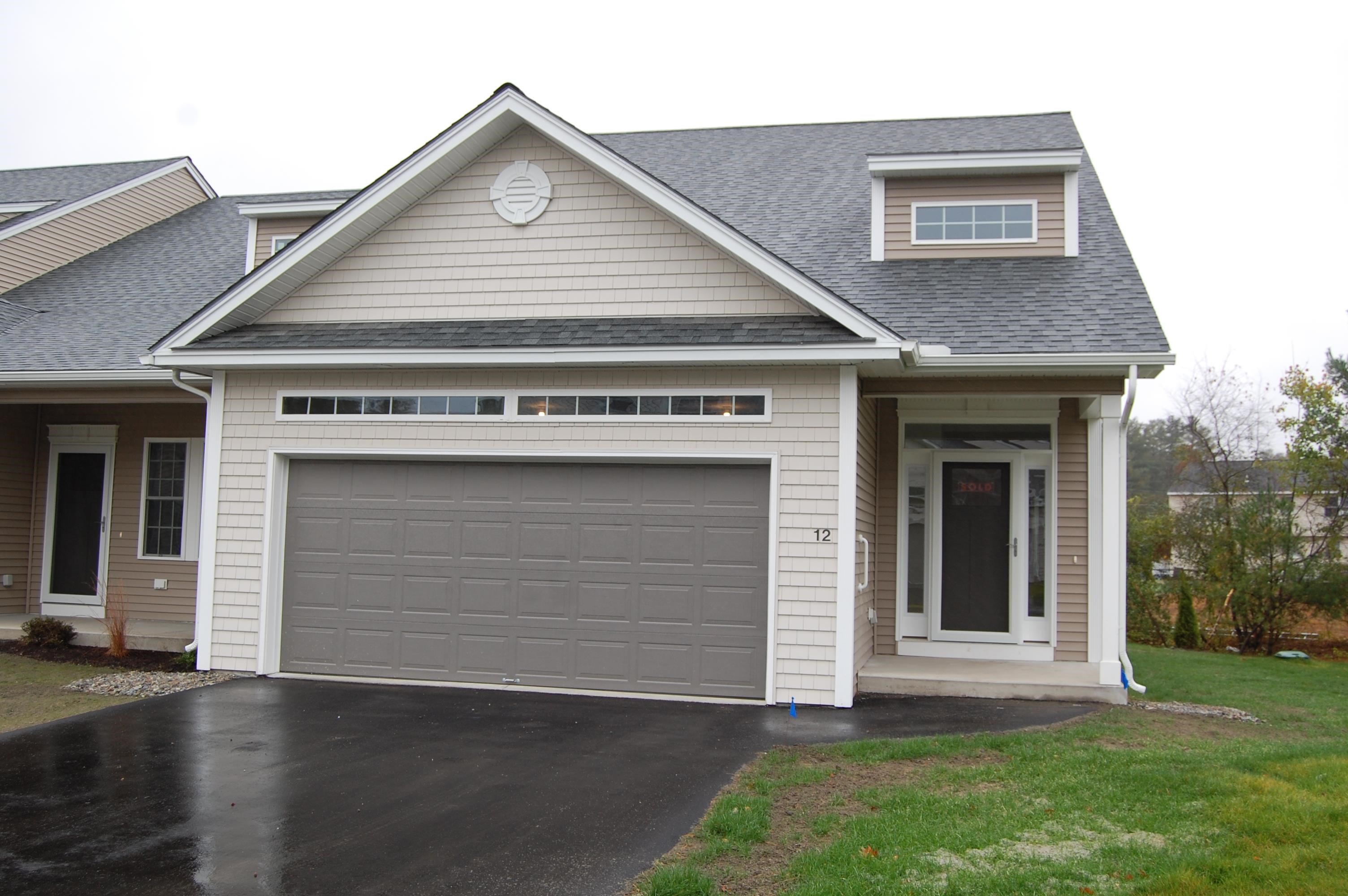 Photo of 12 Sheffield Way Londonderry NH 03053