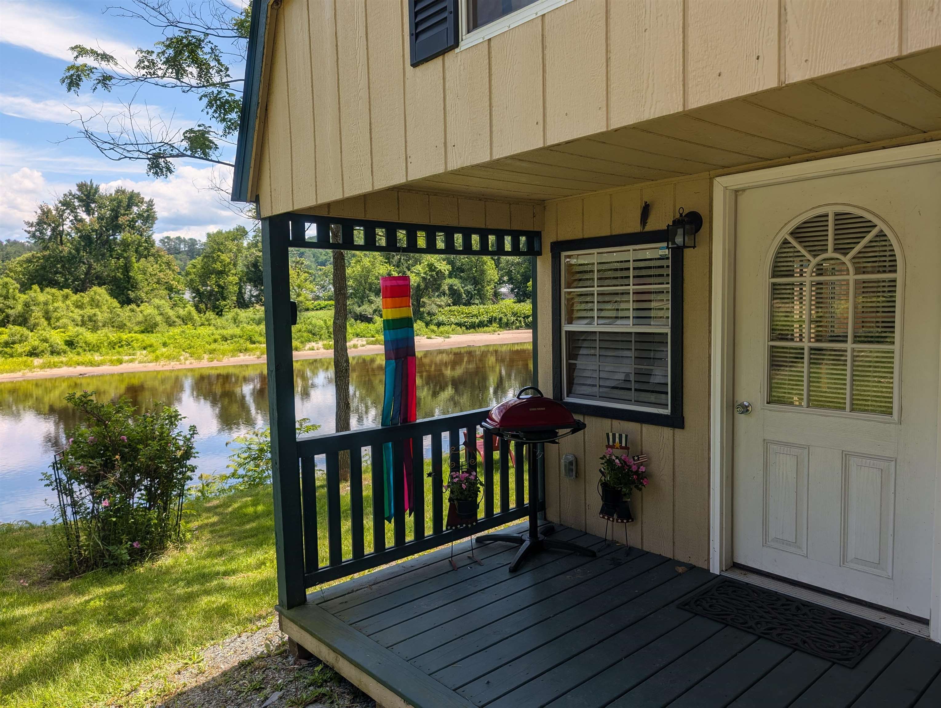 212 Water Street Lisbon, New Hampshire, United States Home For Sale