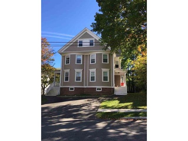 204 Rockland Street Portsmouth, NH Photo