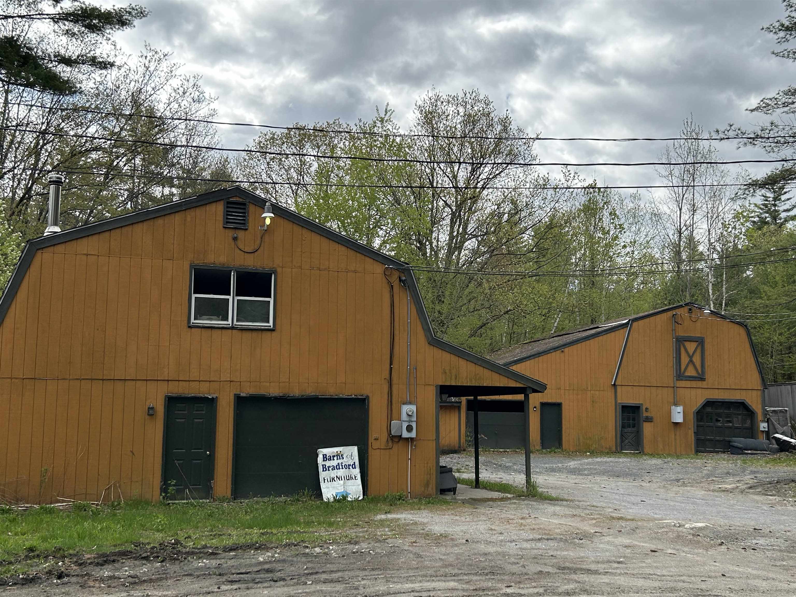 BRADFORD NH Commercial Property for sale $$349,000 | $3 per sq.ft.