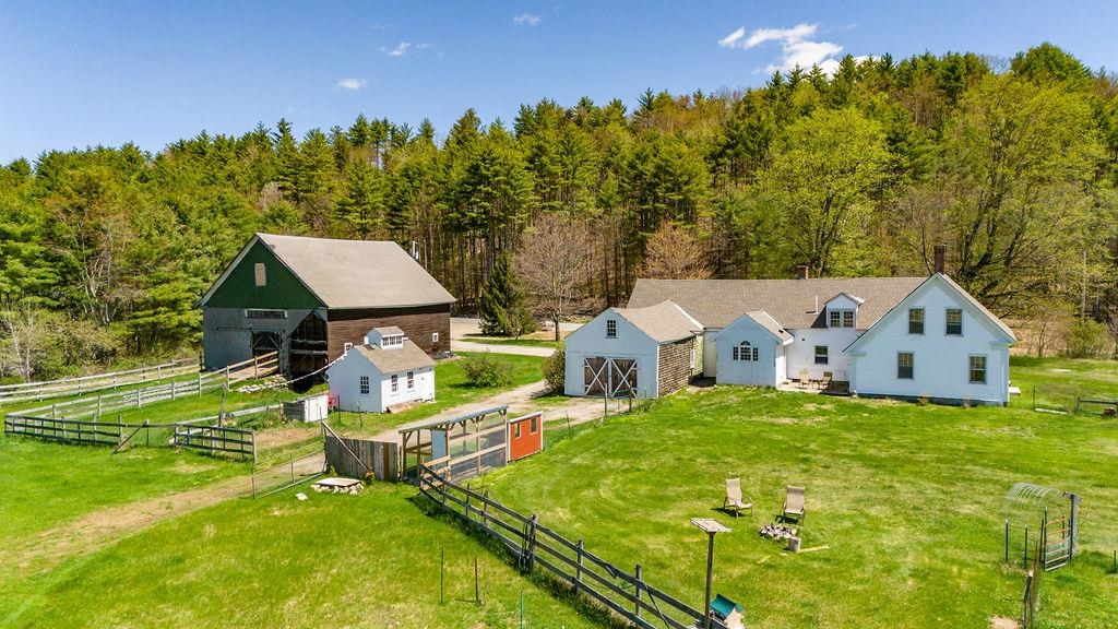 WILMOT NH Homes for sale