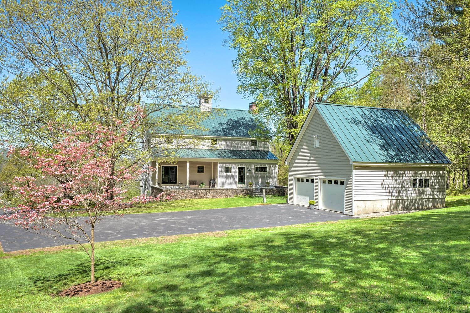 WALPOLE NH Home for sale $$975,000 | $350 per sq.ft.