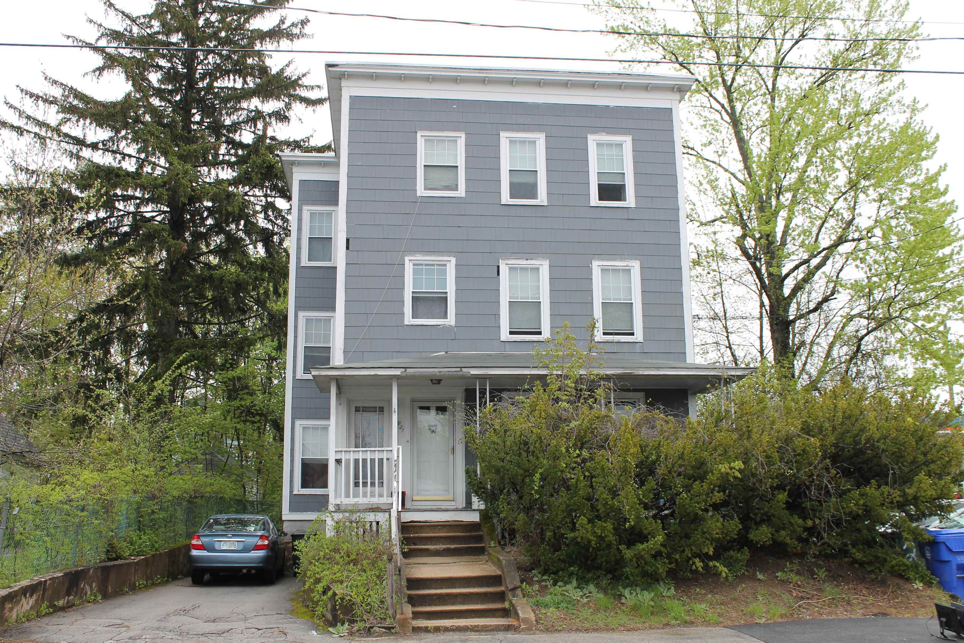 MANCHESTER NH Multi Family for sale $$699,900 | $159 per sq.ft.