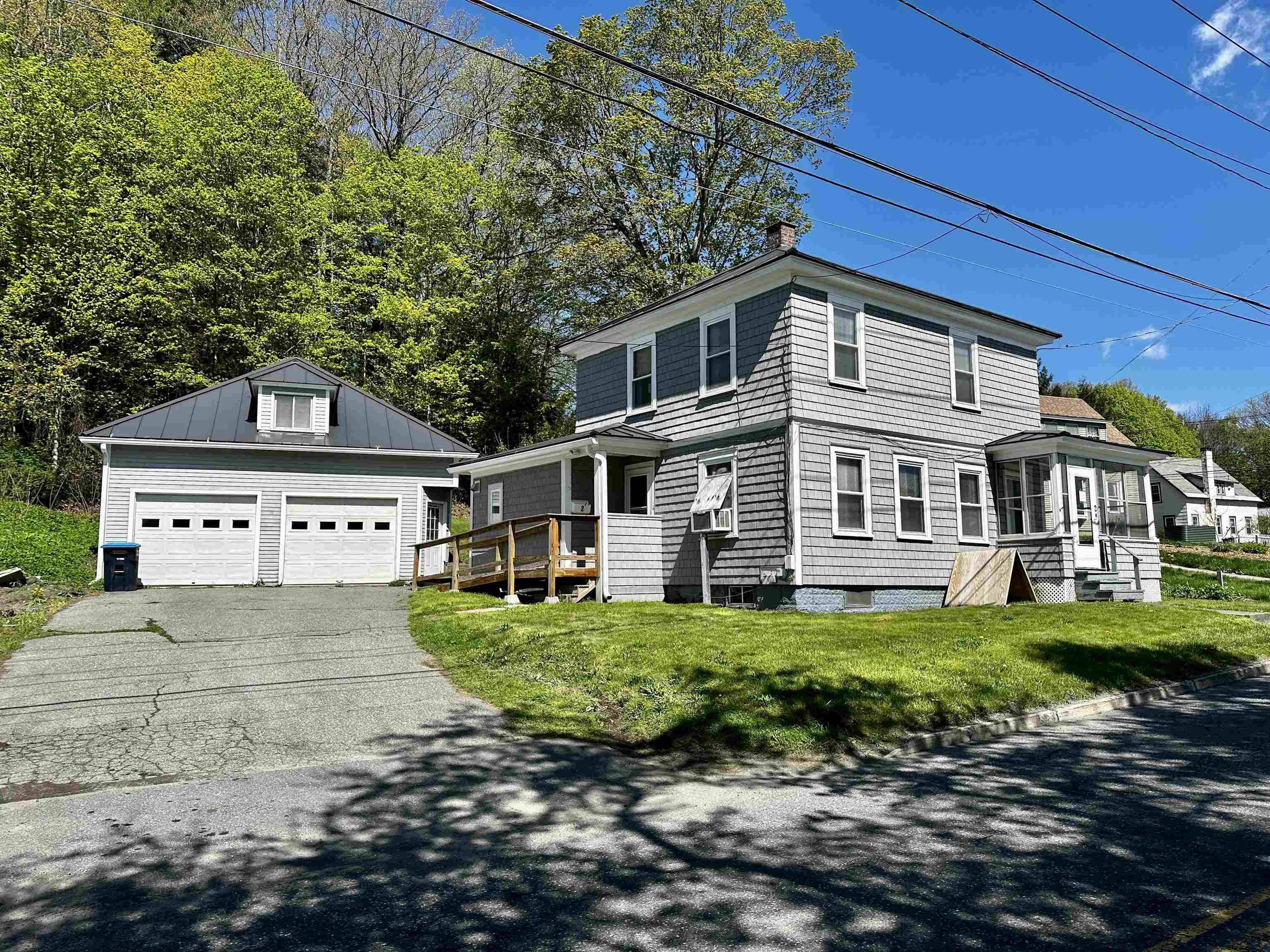 WINDSOR VT Home for sale $$239,000 | $175 per sq.ft.