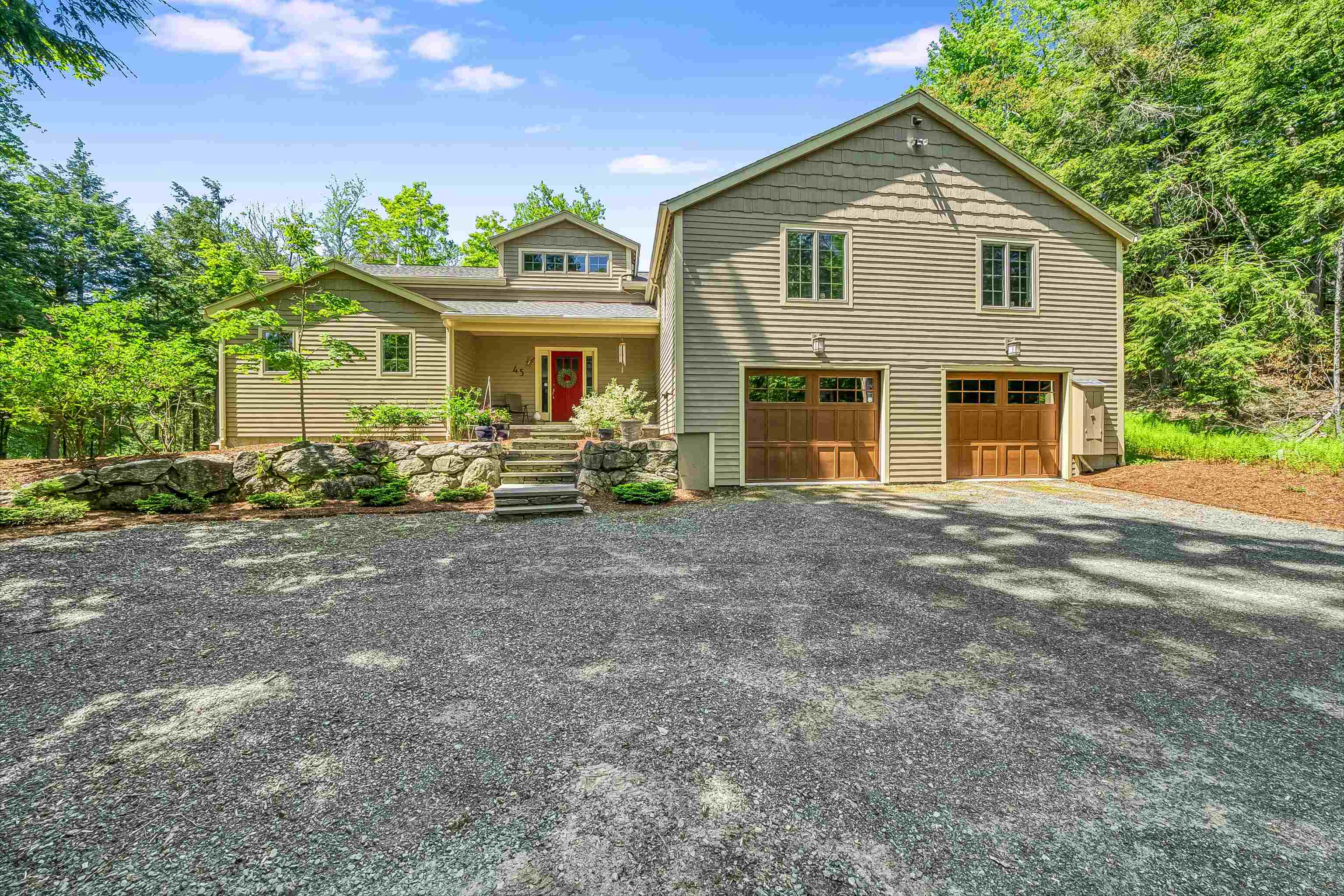 Grantham NH 03753 Home for sale $List Price is $859,000