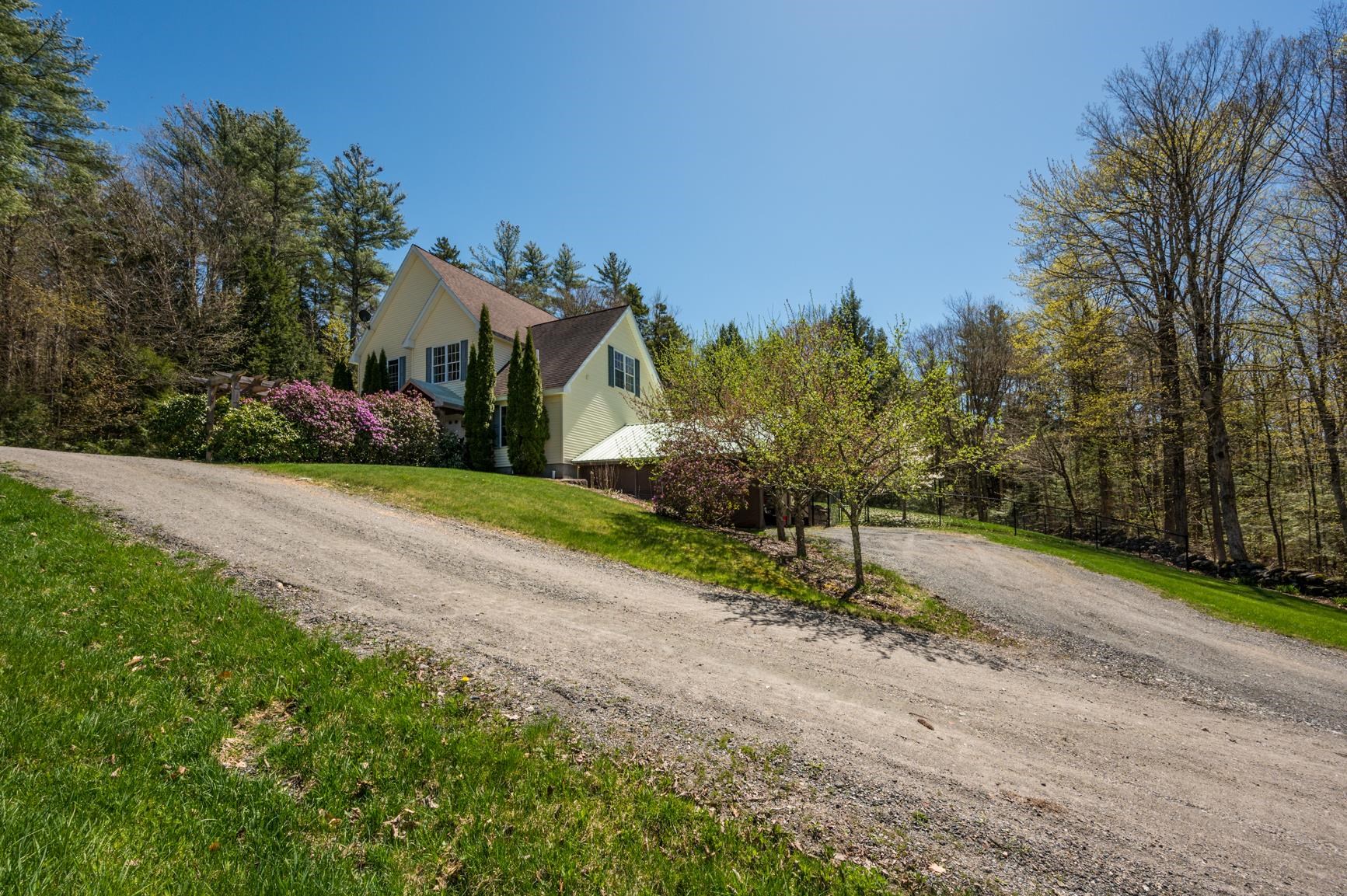 Lempster NH Homes For Sale page 1