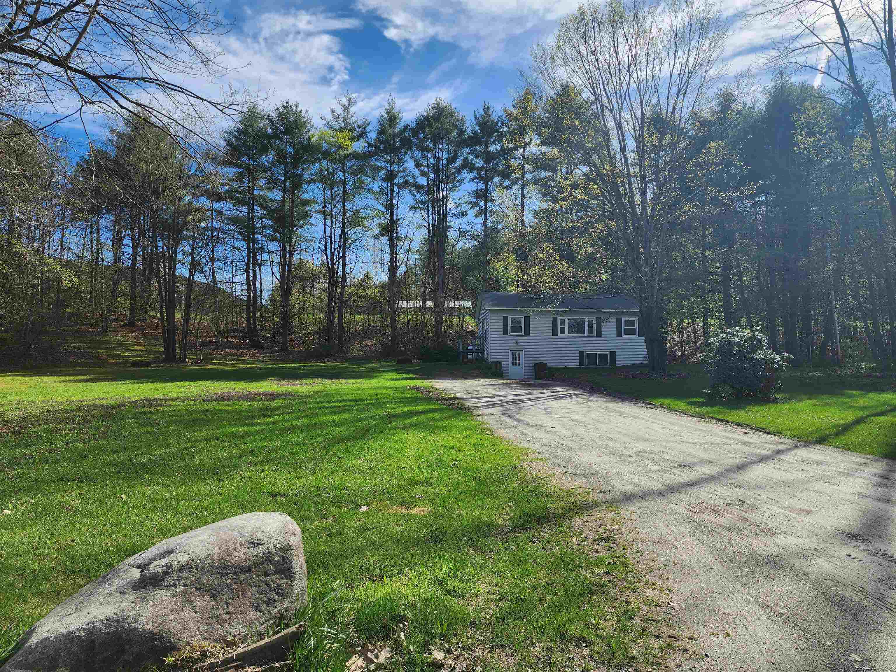 CHESTER VT Home for sale $$229,000 | $265 per sq.ft.