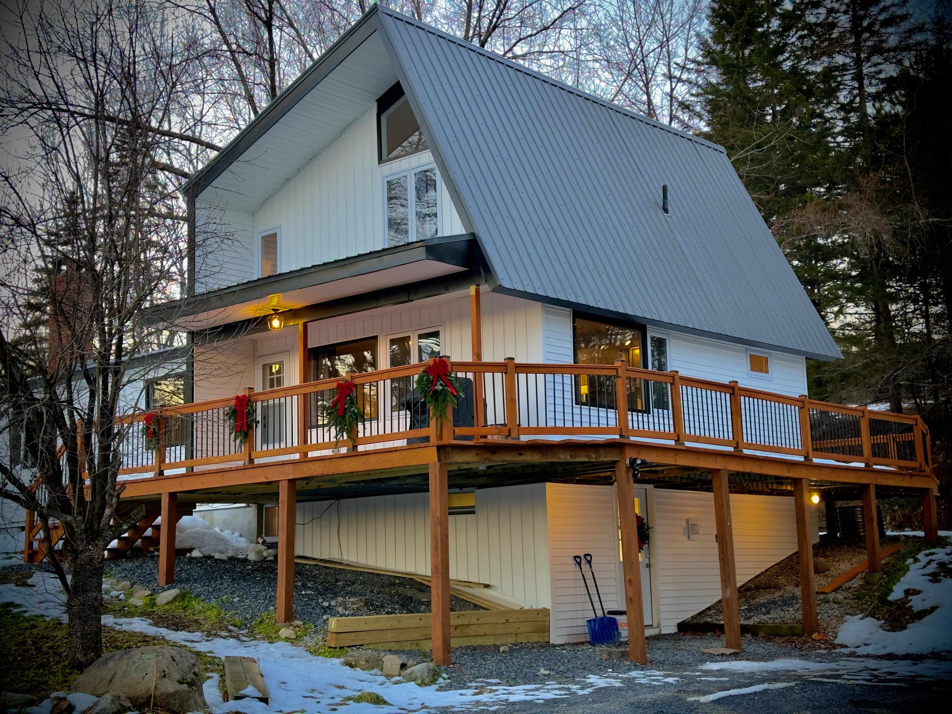 CHESTER VT Home for sale $$395,000 | $270 per sq.ft.