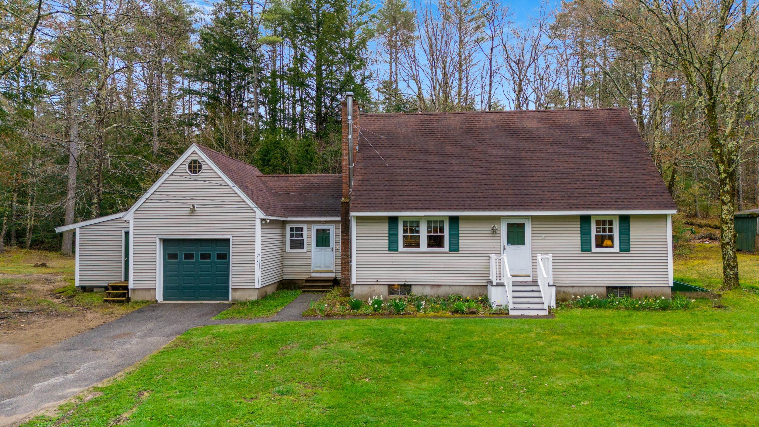 MLS 4994898: 51 Shepard Home Road, Chester NH