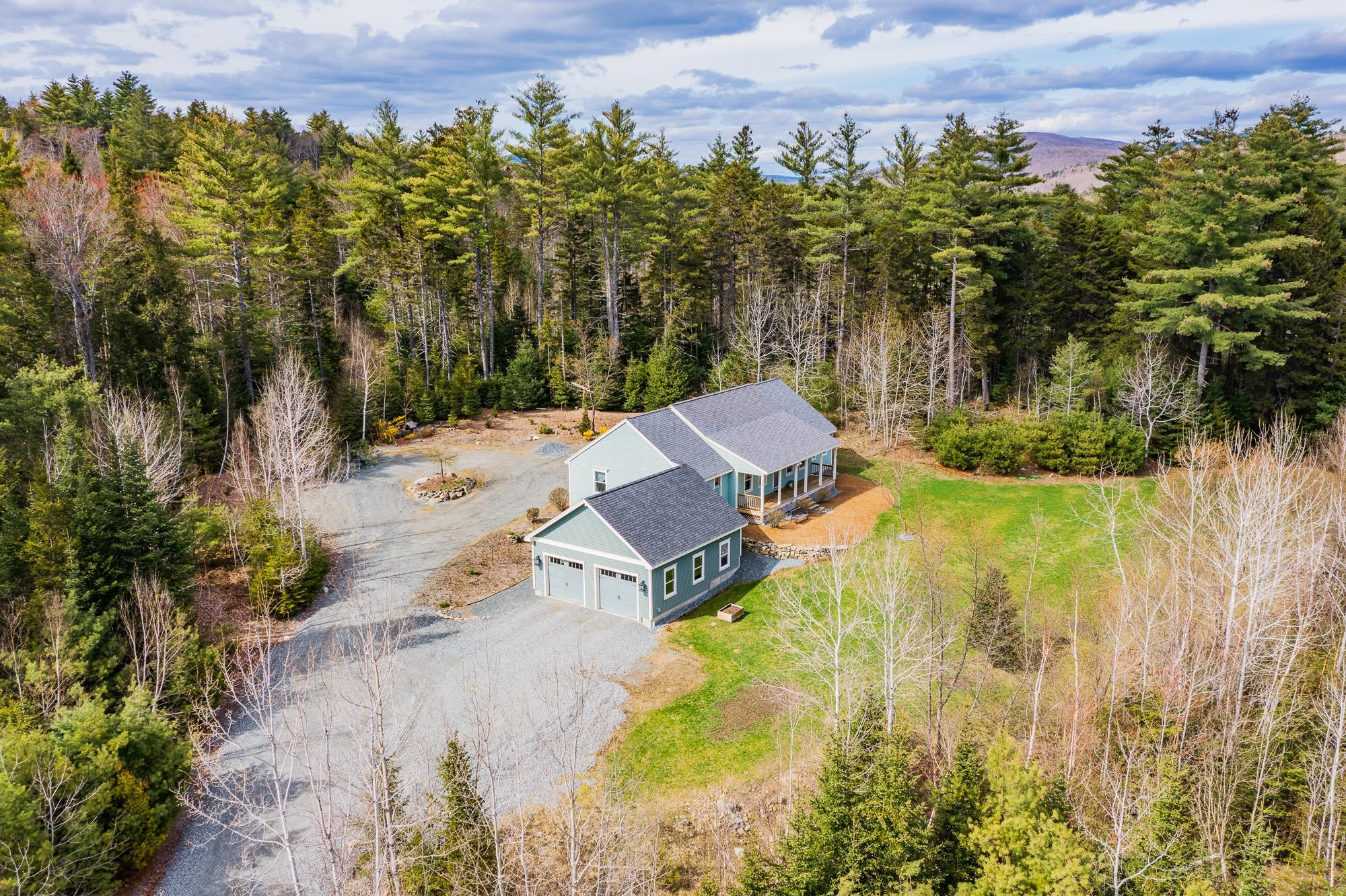 CANAAN NH Homes for sale