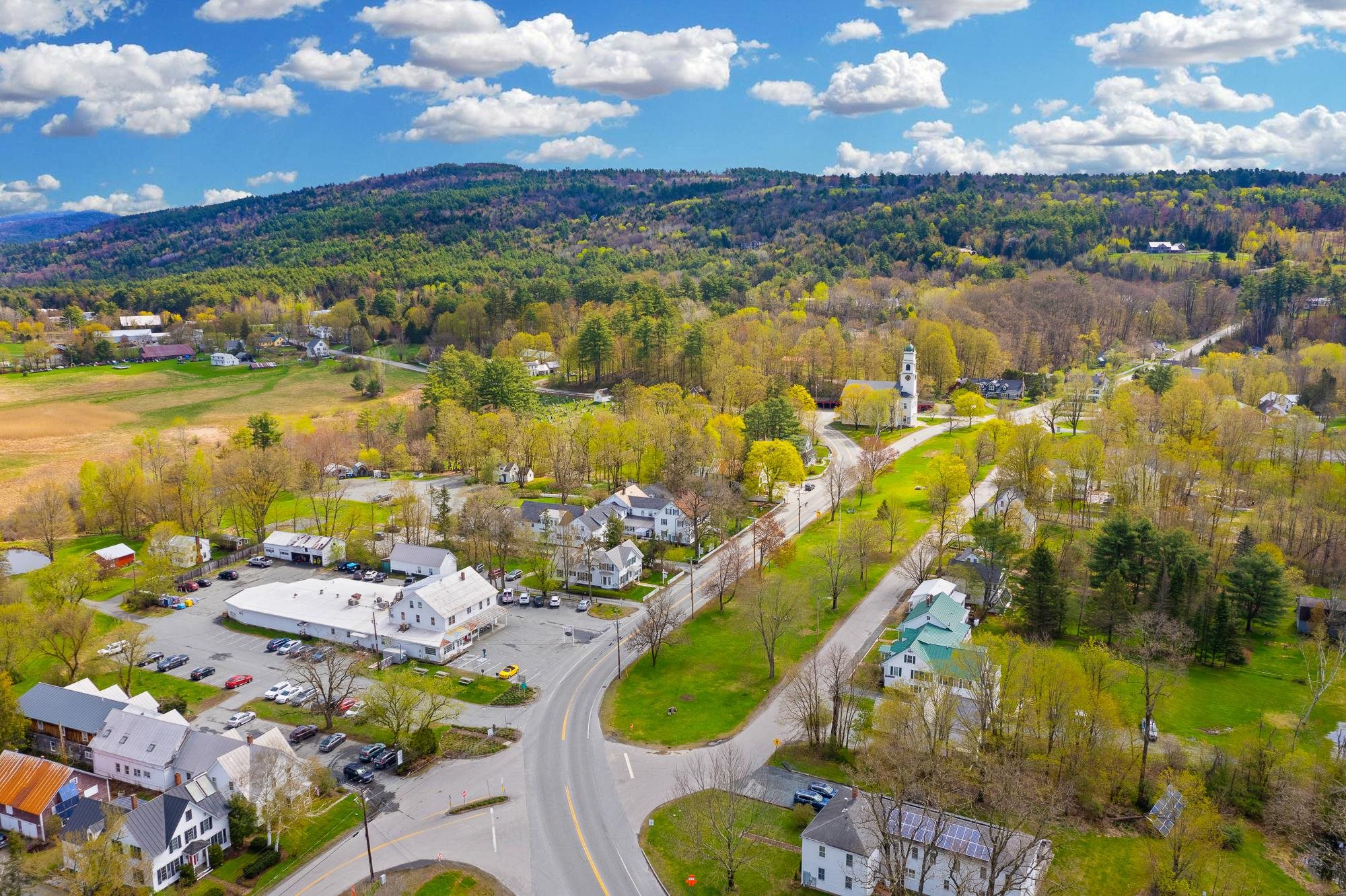 LYME NH Commercial Listing for sale