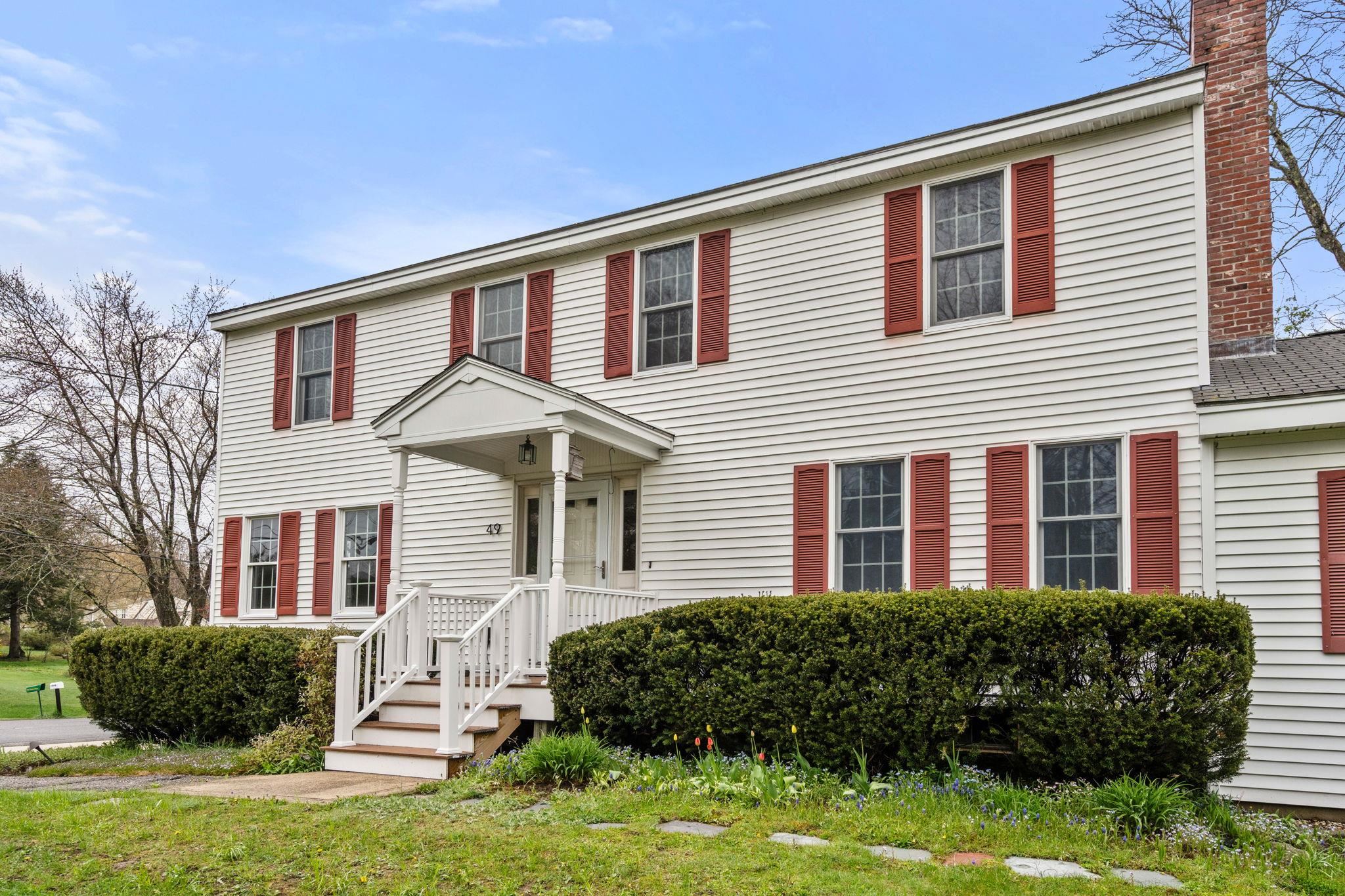 Photo of 49 Emerson Road Durham NH 03824