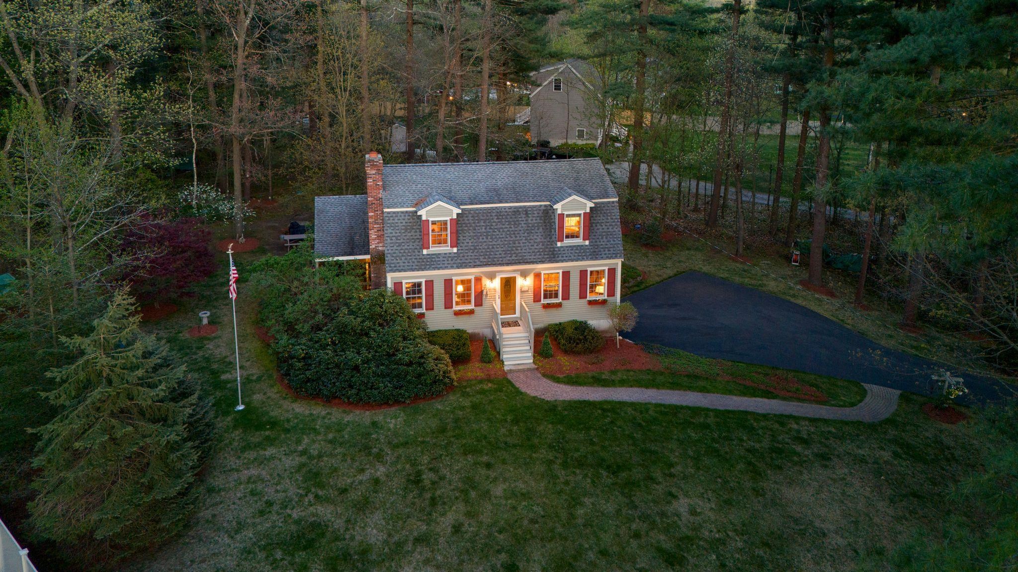 134 Fordway Extension , Derry, NH MLS 4995002 Verani Realty