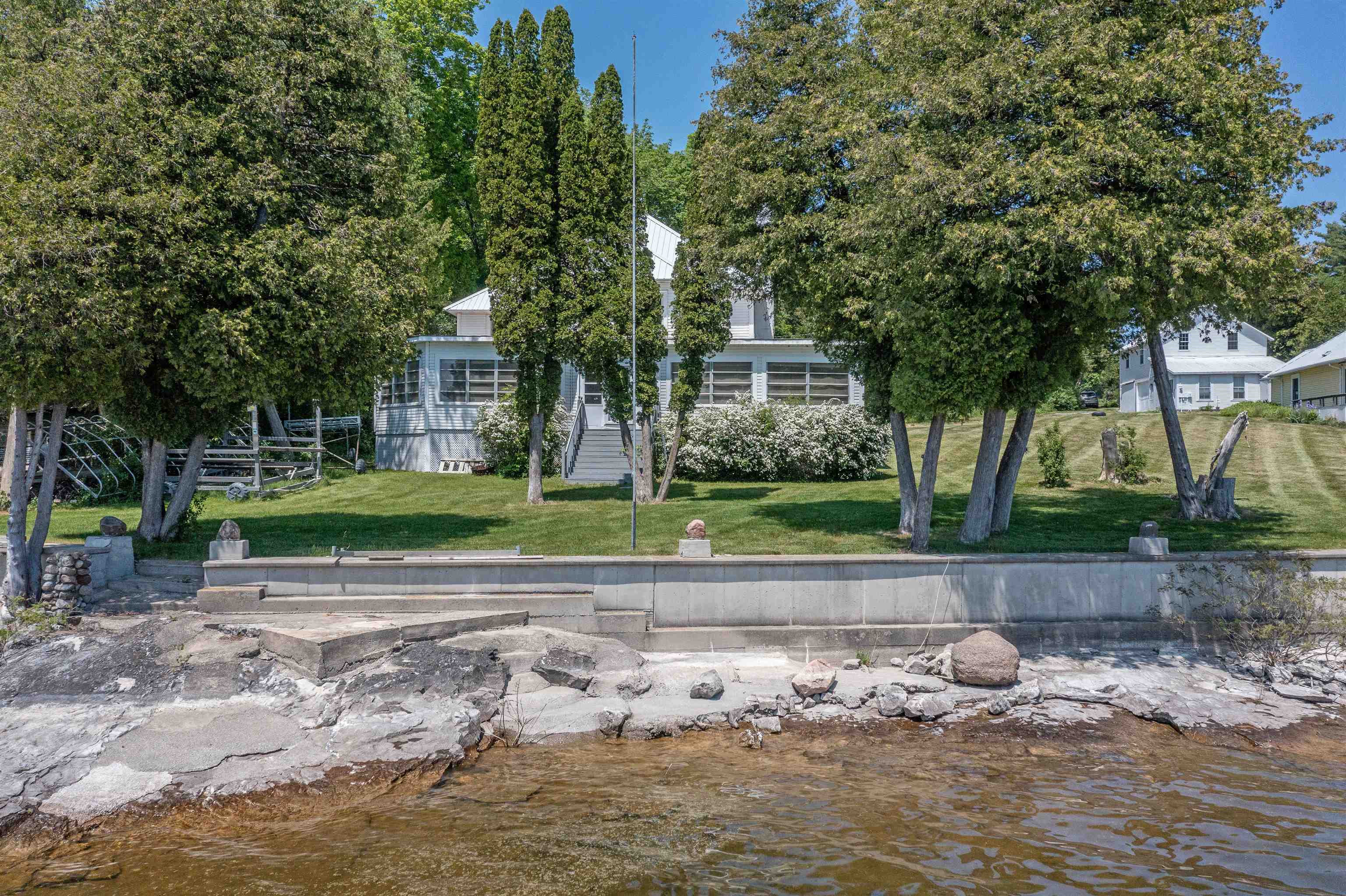 357 ASSOCIATION WAY 27, CHARLOTTE, VT 05445 Nancy Jenkins Real Estate