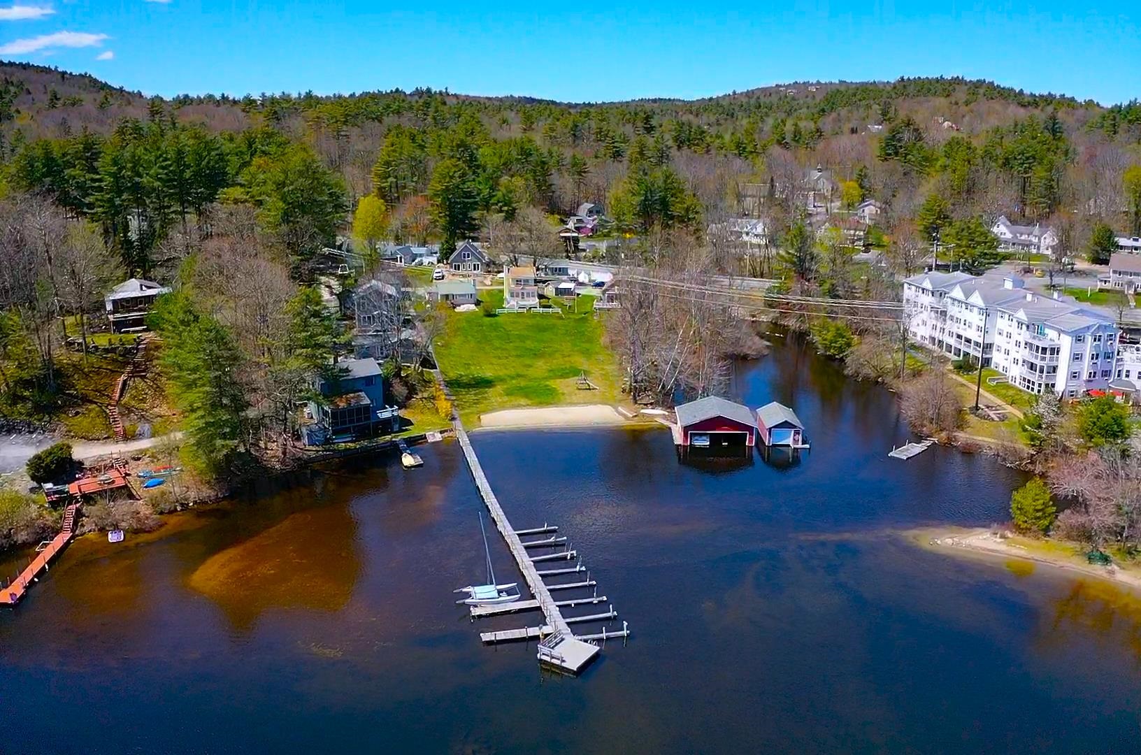 SUNAPEE NH Home for sale $$899,000 | $803 per sq.ft.