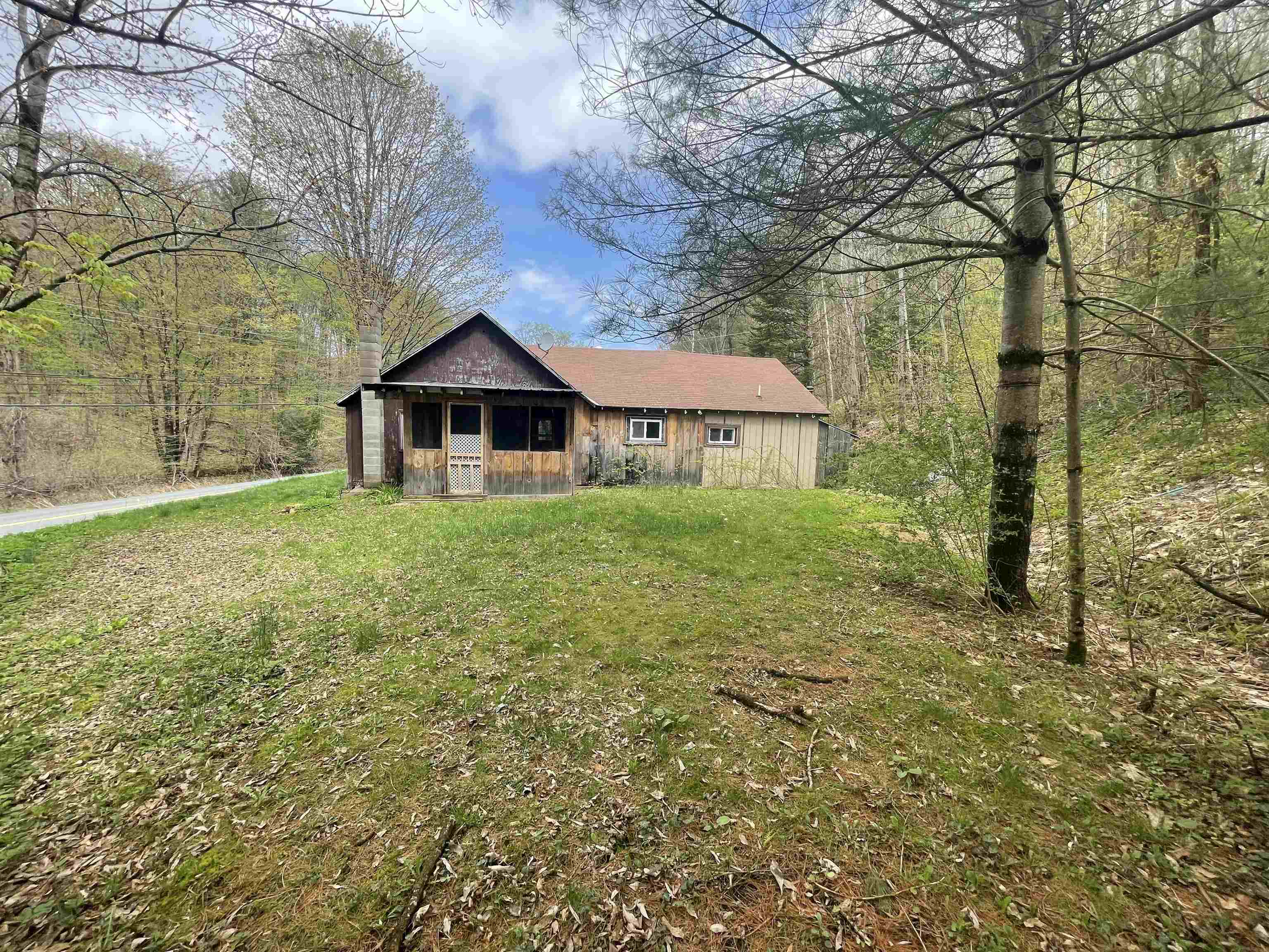 WESTMINSTER VT Home for sale $$160,000 | $155 per sq.ft.