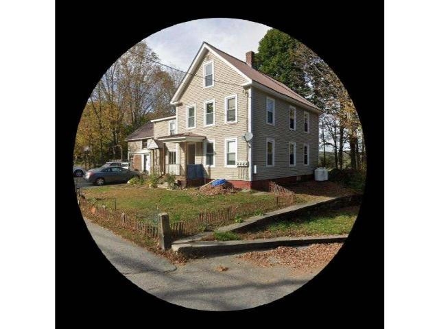 Claremont NH 03743 Multi Family for sale $List Price is $300,000