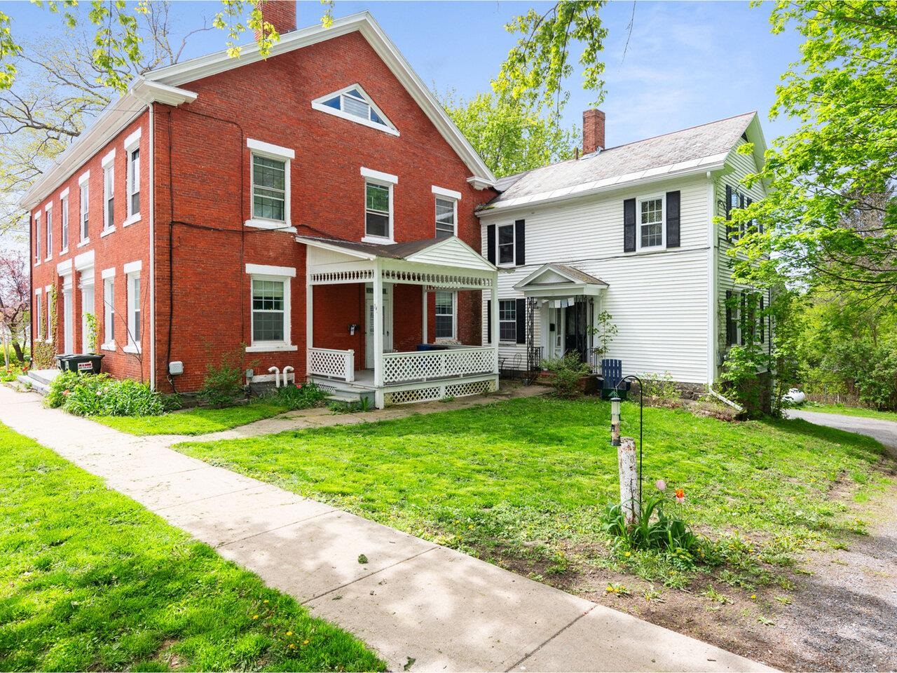 34 South Maple Street , Vergennes, VT MLS 4995119 Verani Realty