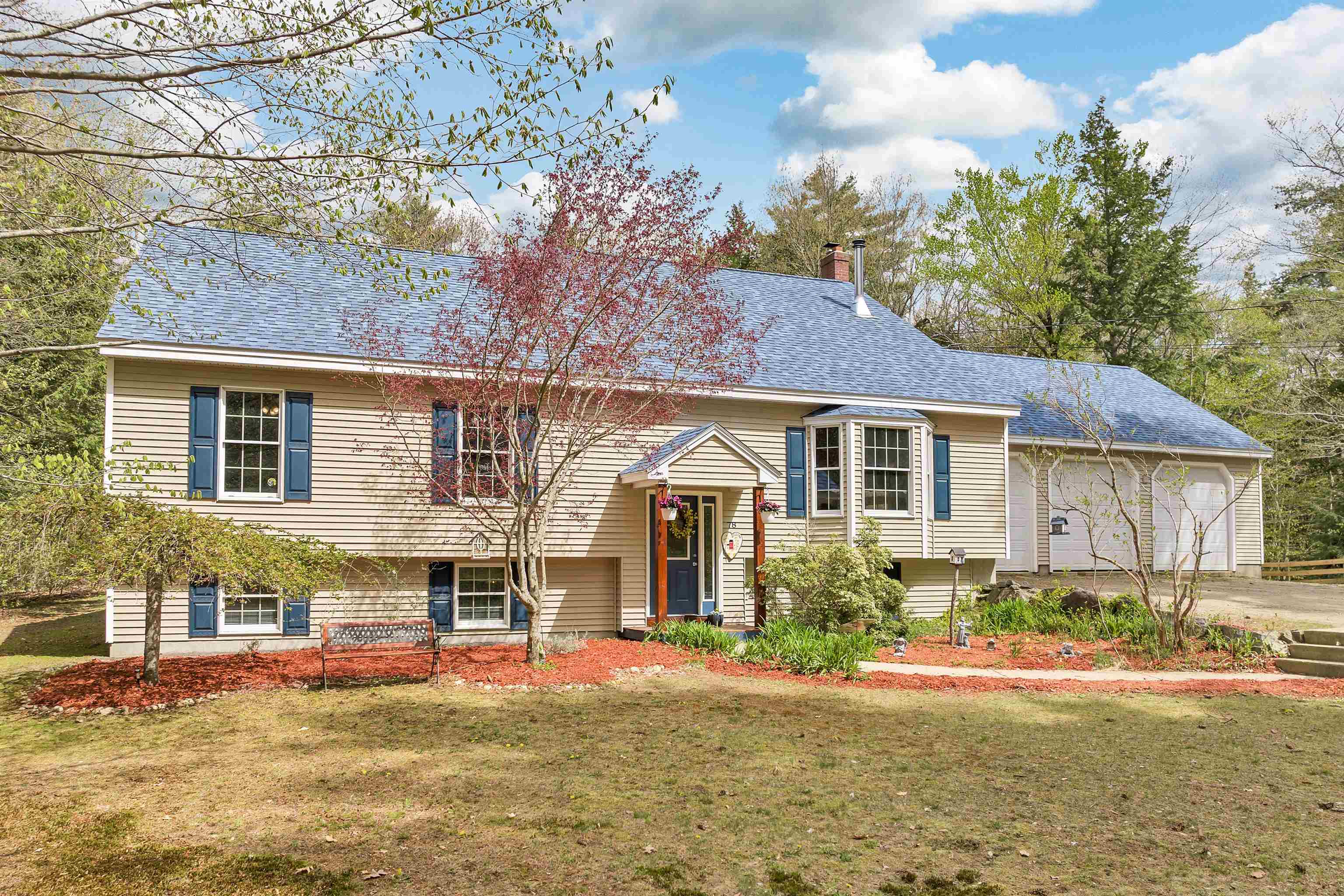 78 TRASK SIDE ROAD, Alton, NH 03810 PrimeMLS