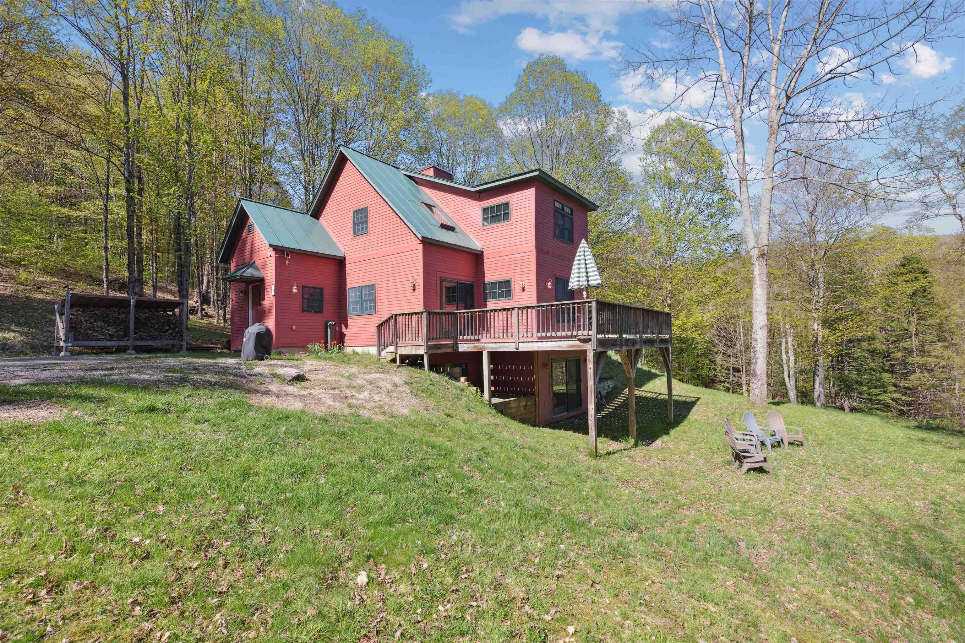 West Windsor VT 05037 Home for sale $List Price is $689,000