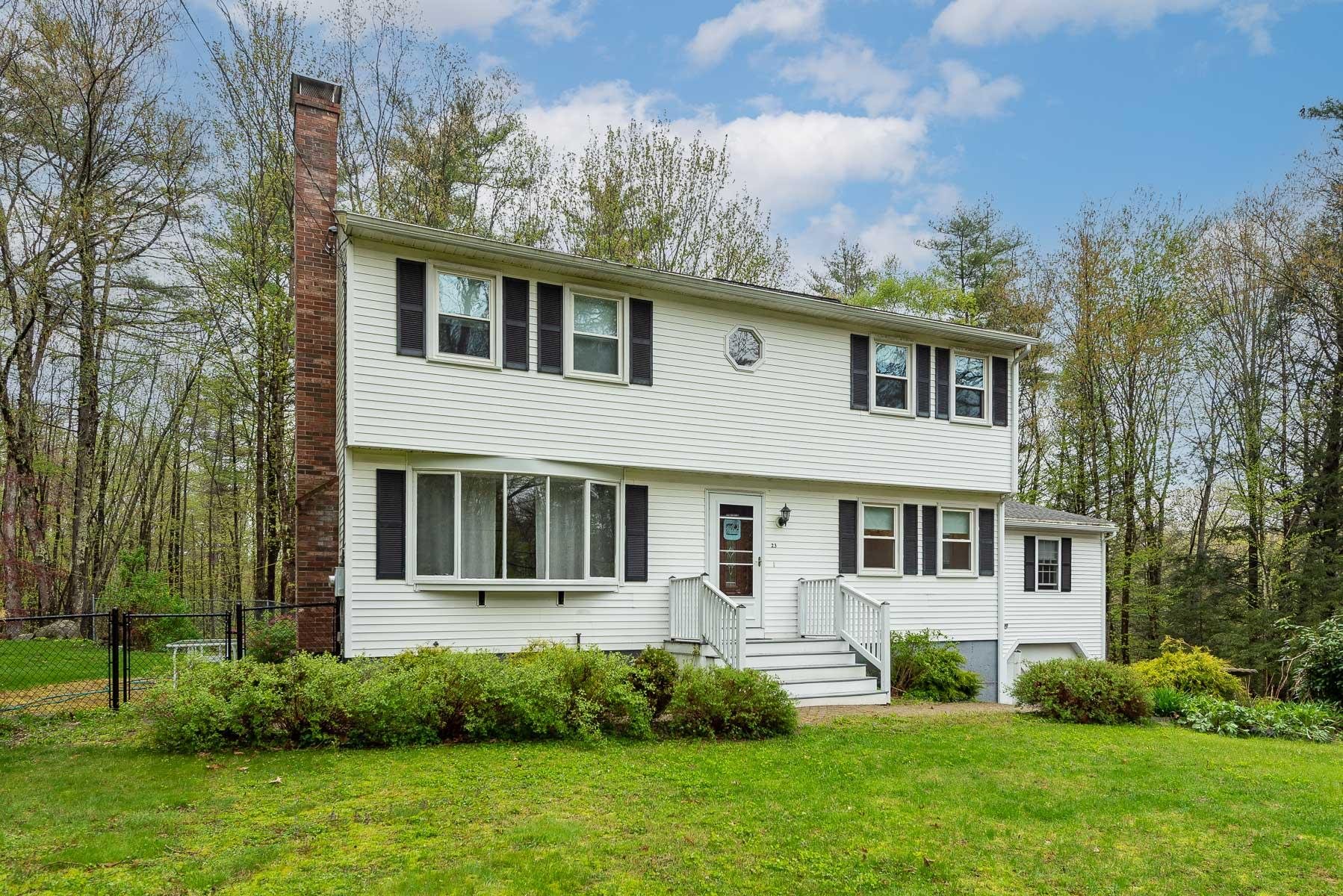 Photo of 23 Langford Road Raymond NH 03077