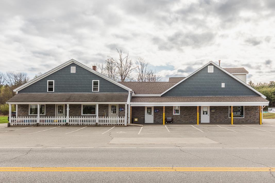 Weare NH Commercial Property for sale $1,250,000 $119 per sq.ft.