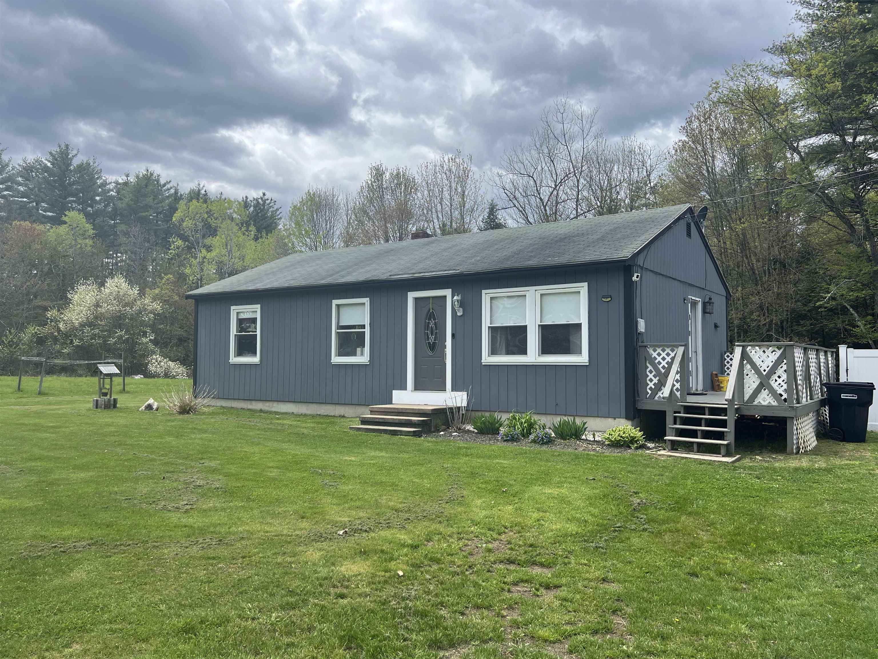 Photo of 89 Forrest Road Northfield NH 03276