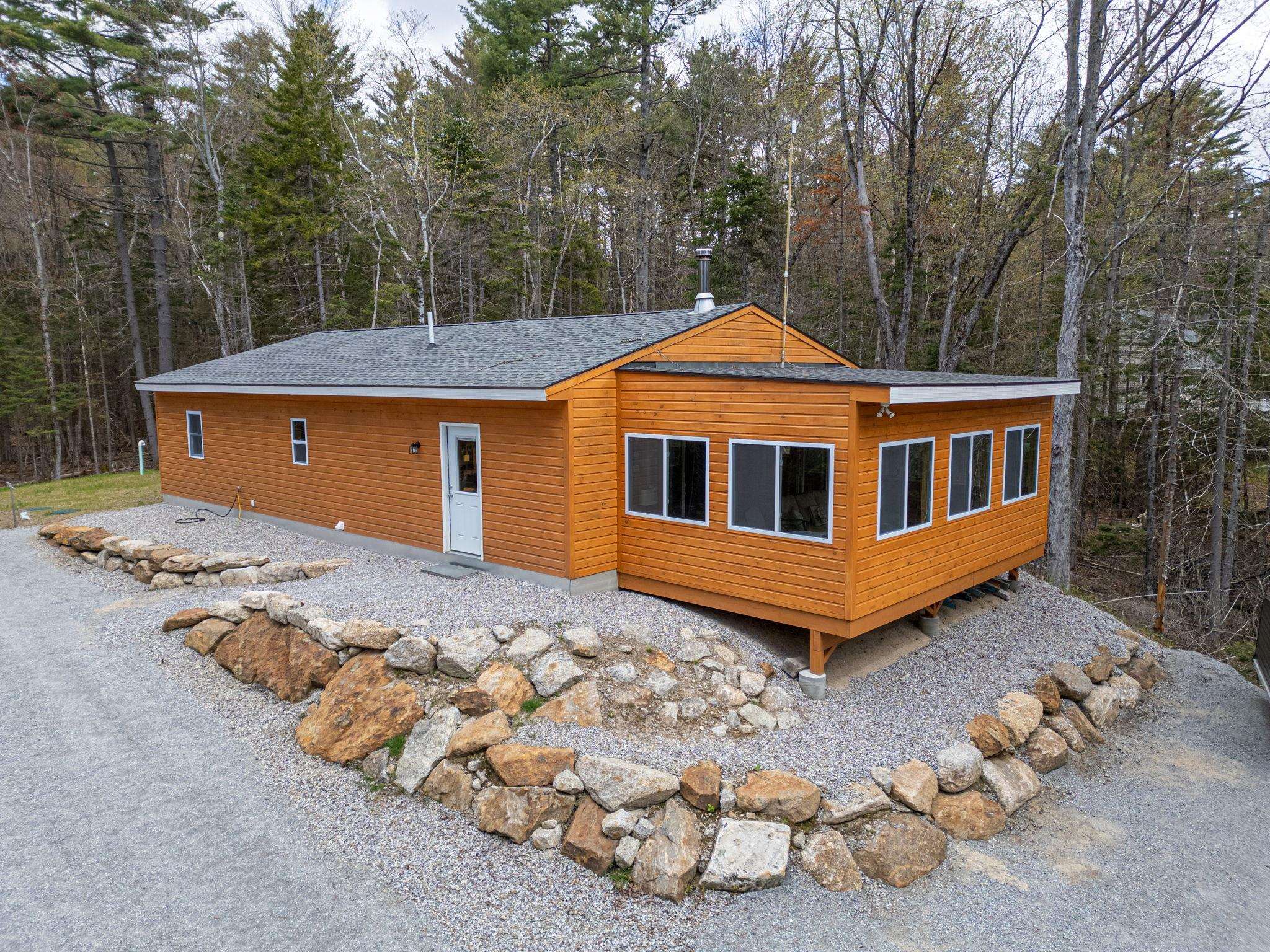 Photo of 30 Adams Drive Washington NH 03280