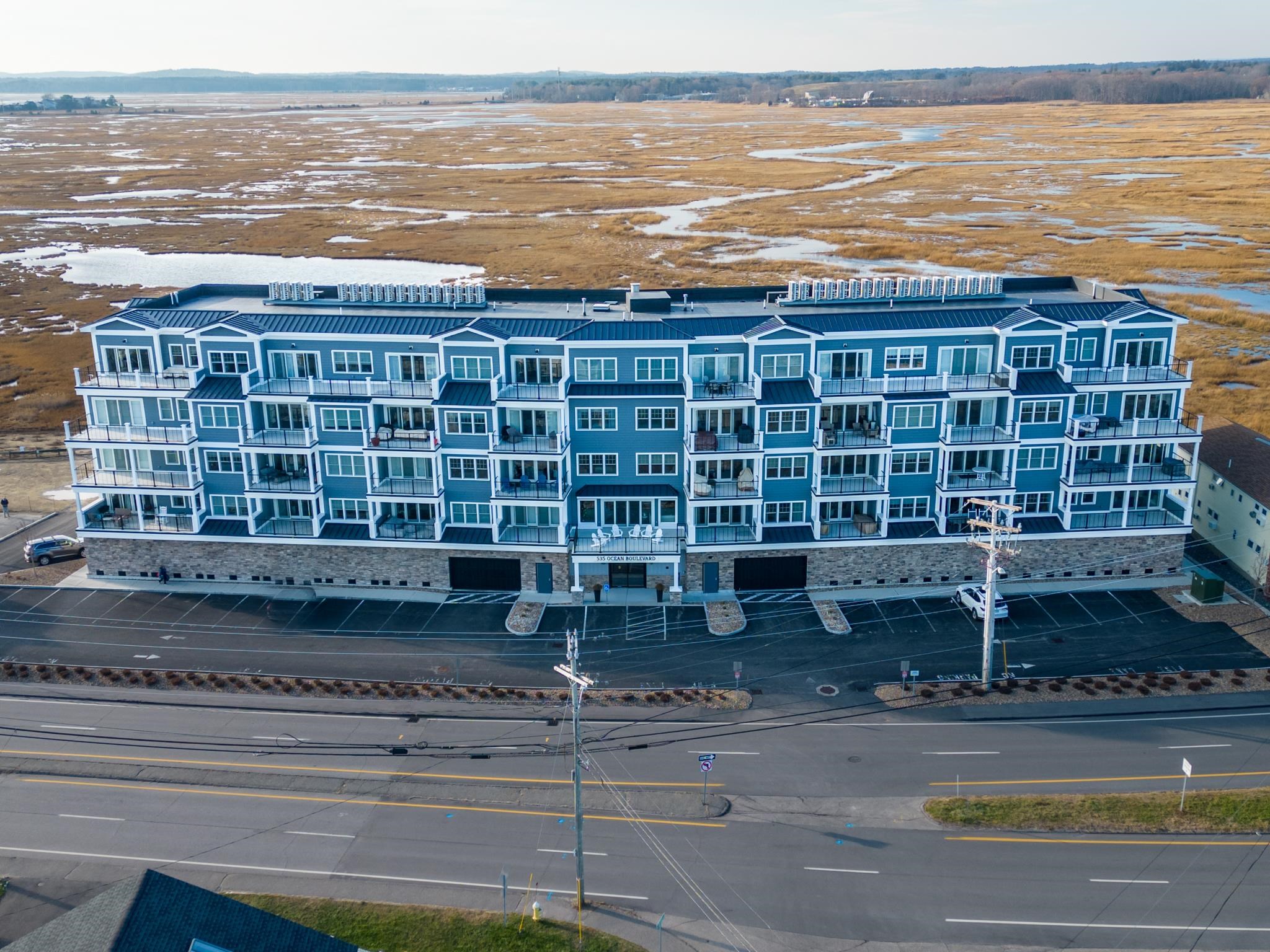 Photo of 535 Ocean Boulevard Hampton NH 03842