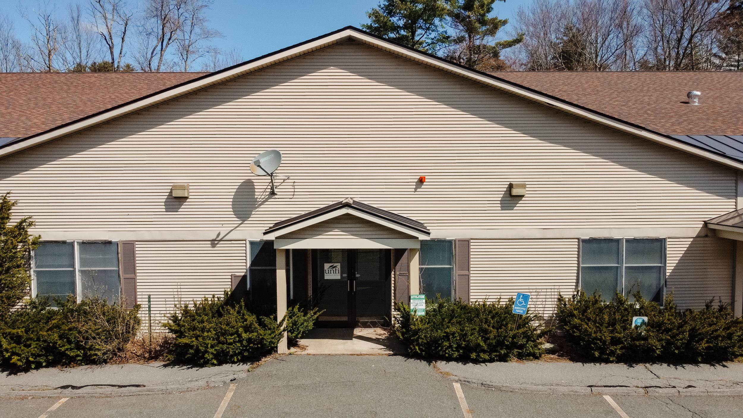 Chesterfield NH Commercial Property for sale $999,999 $50 per sq.ft.