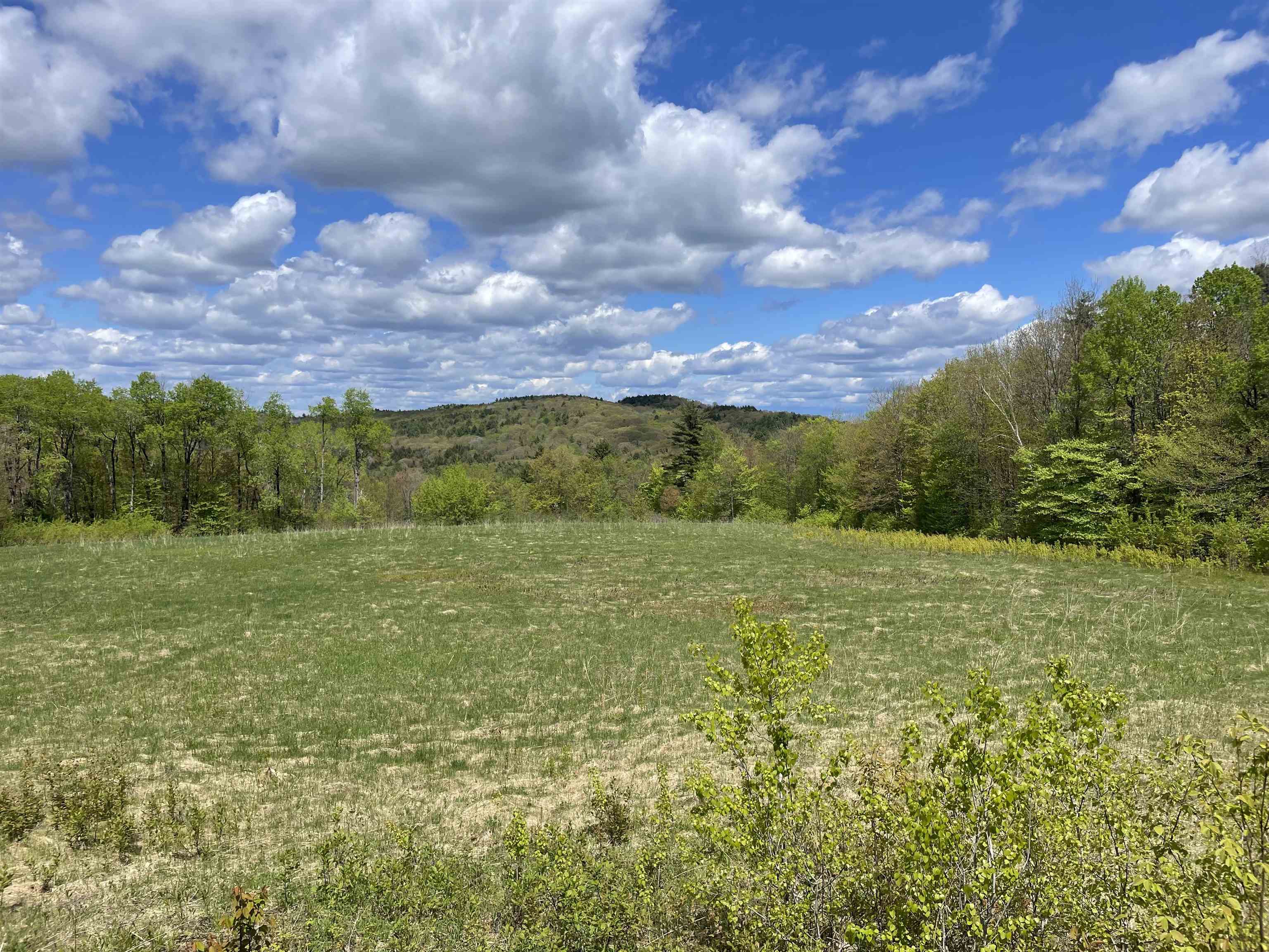 Springfield VT 05156 Land for sale $List Price is $135,000