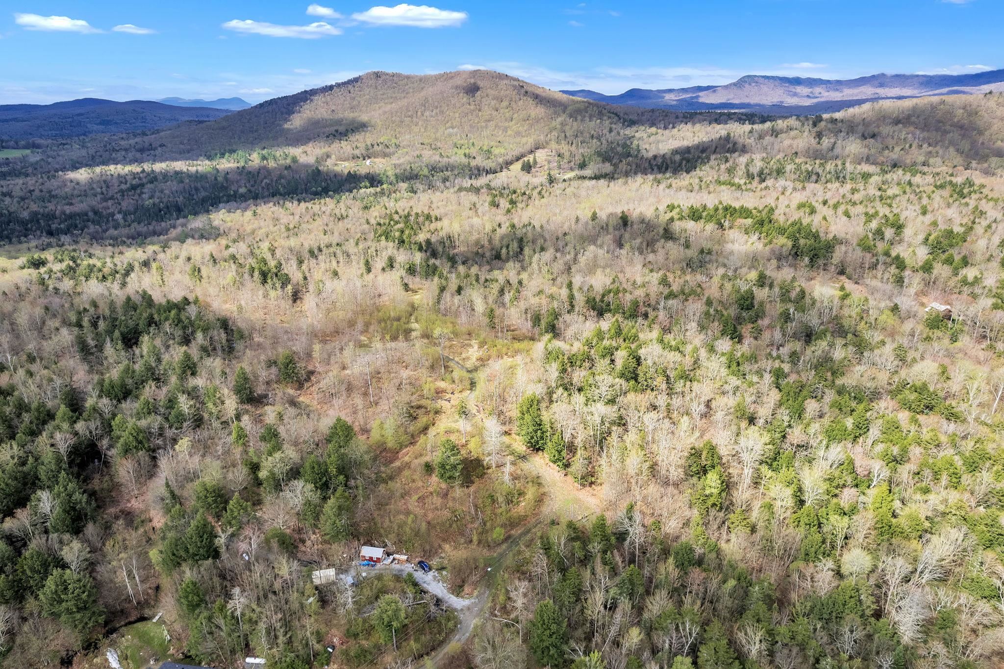 Photo of 235 Hill Top Drive Worcester VT 05682