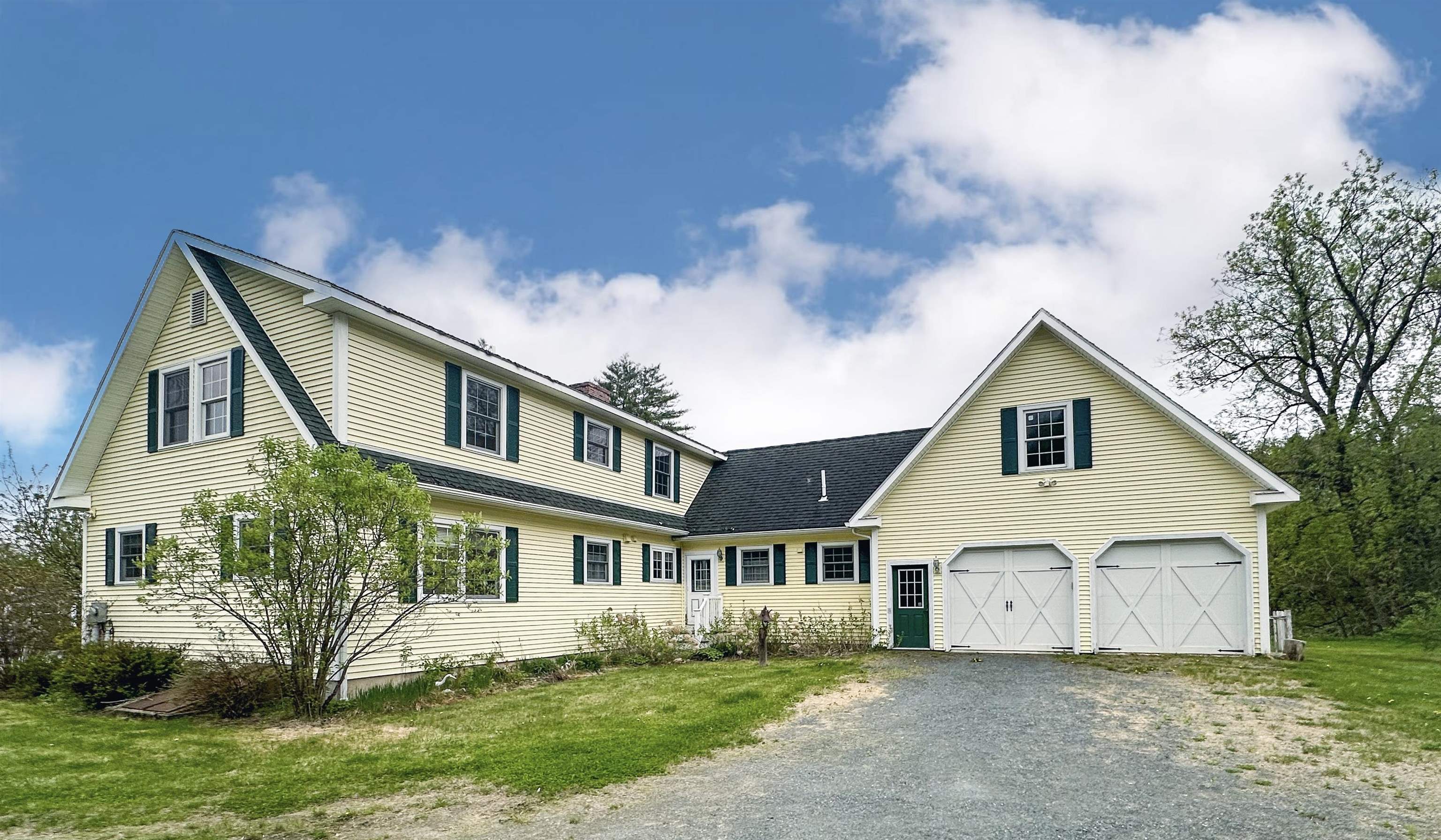 NORWICH VT Home for sale $$500,000 | $225 per sq.ft.