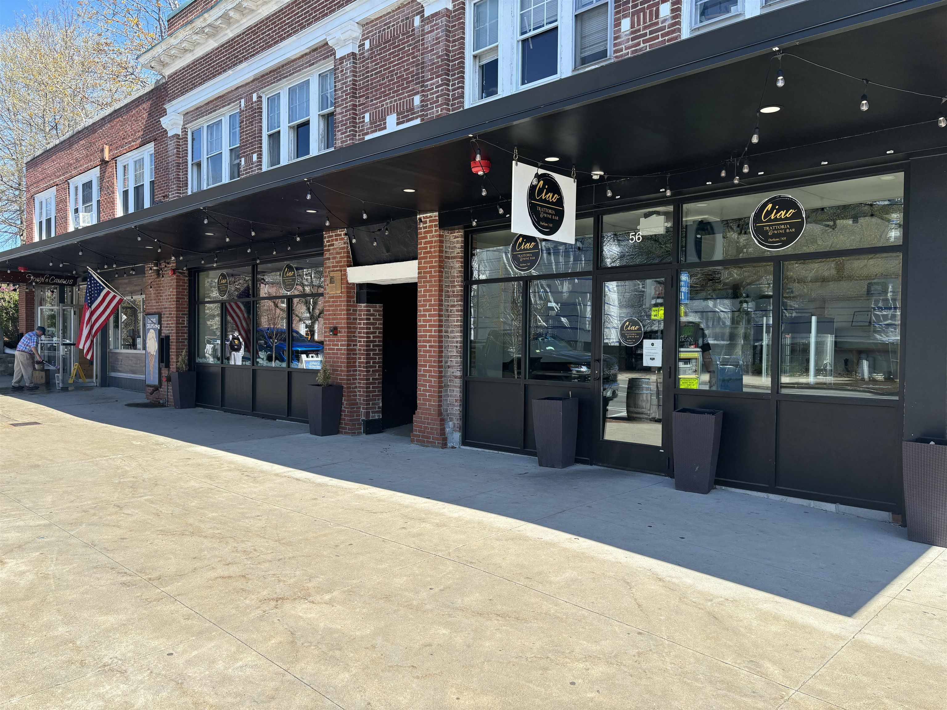 New Hampshire commercial Real Estate
