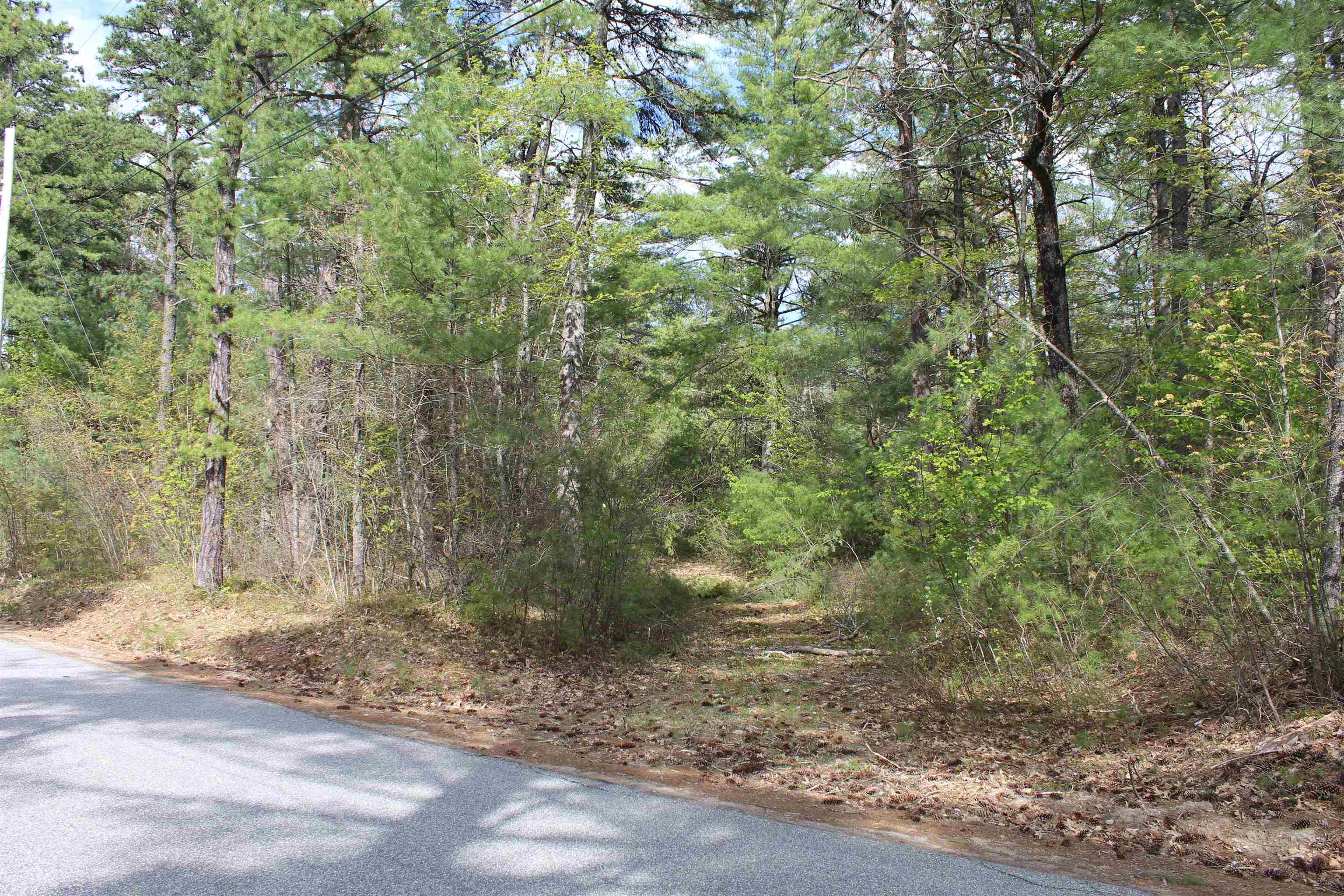 97 Ridge Road, Ossipee, NH 4995409 The Gove Group Real Estate