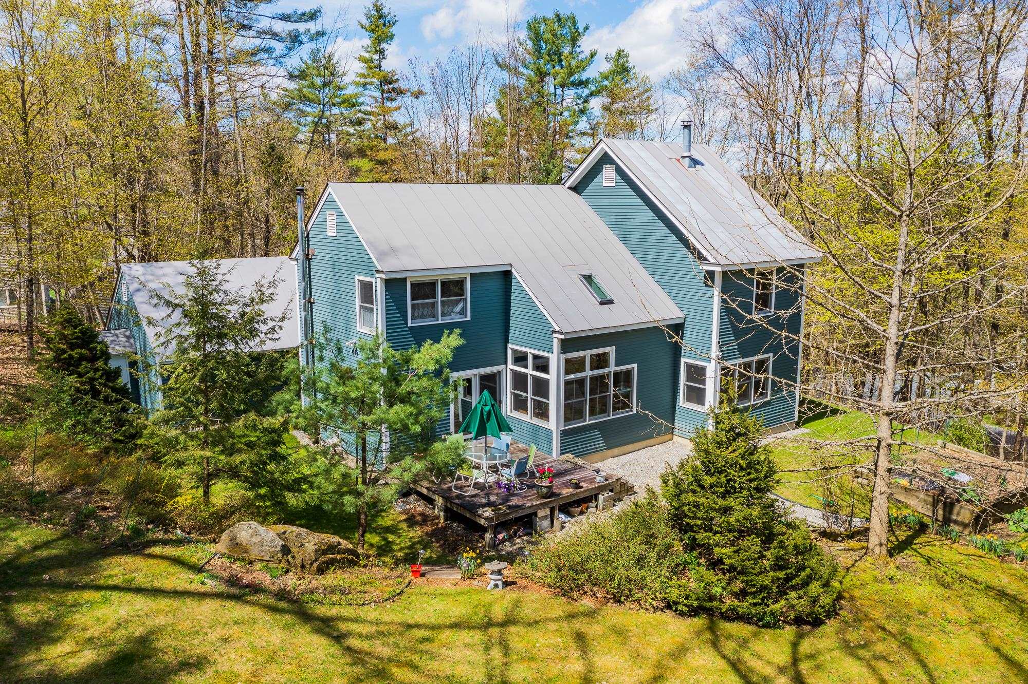 HANOVER NH Home for sale $$990,000 | $482 per sq.ft.