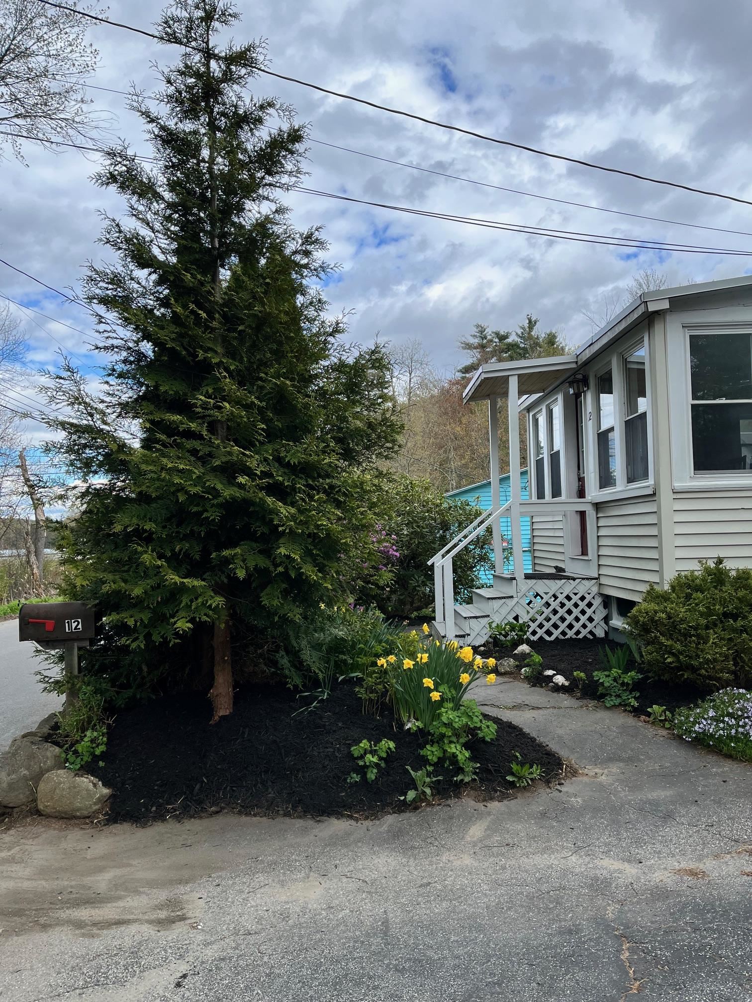 12 QUIMBY ROAD, Rindge, NH 03461 PrimeMLS