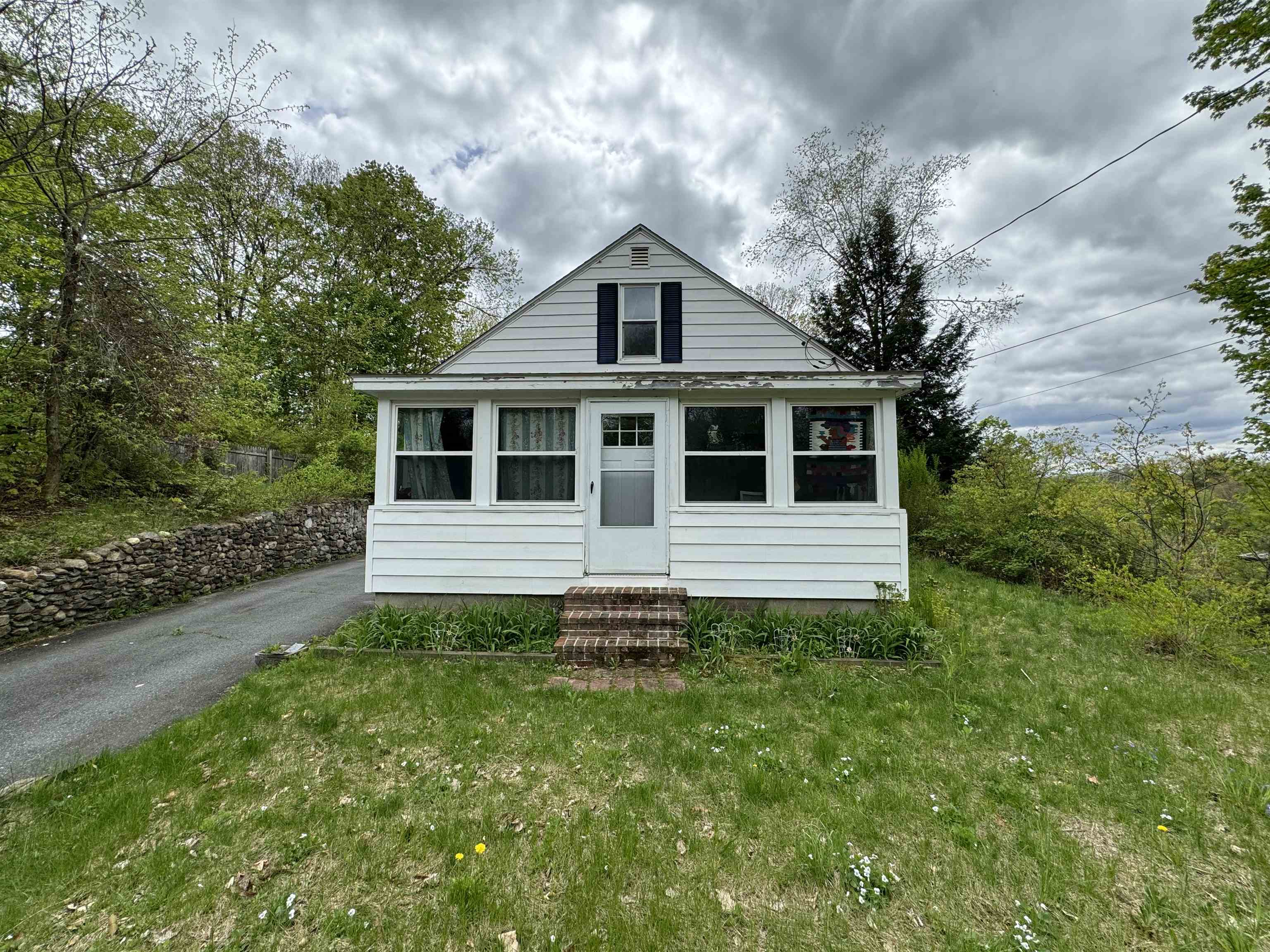 CLAREMONT NH Home for sale $$269,900 | $215 per sq.ft.